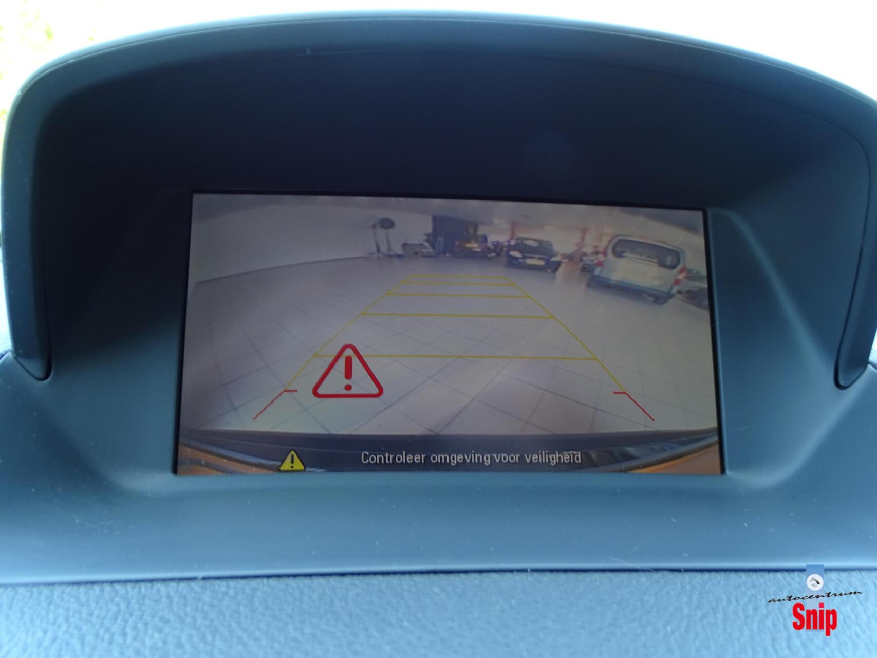 Foto van Opel Mokka