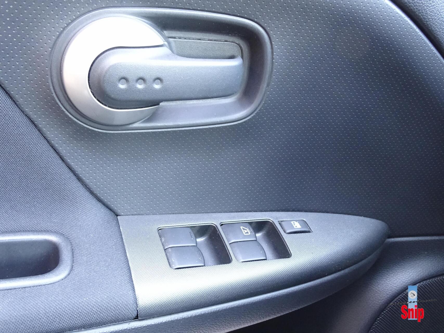 Foto van Opel Mokka