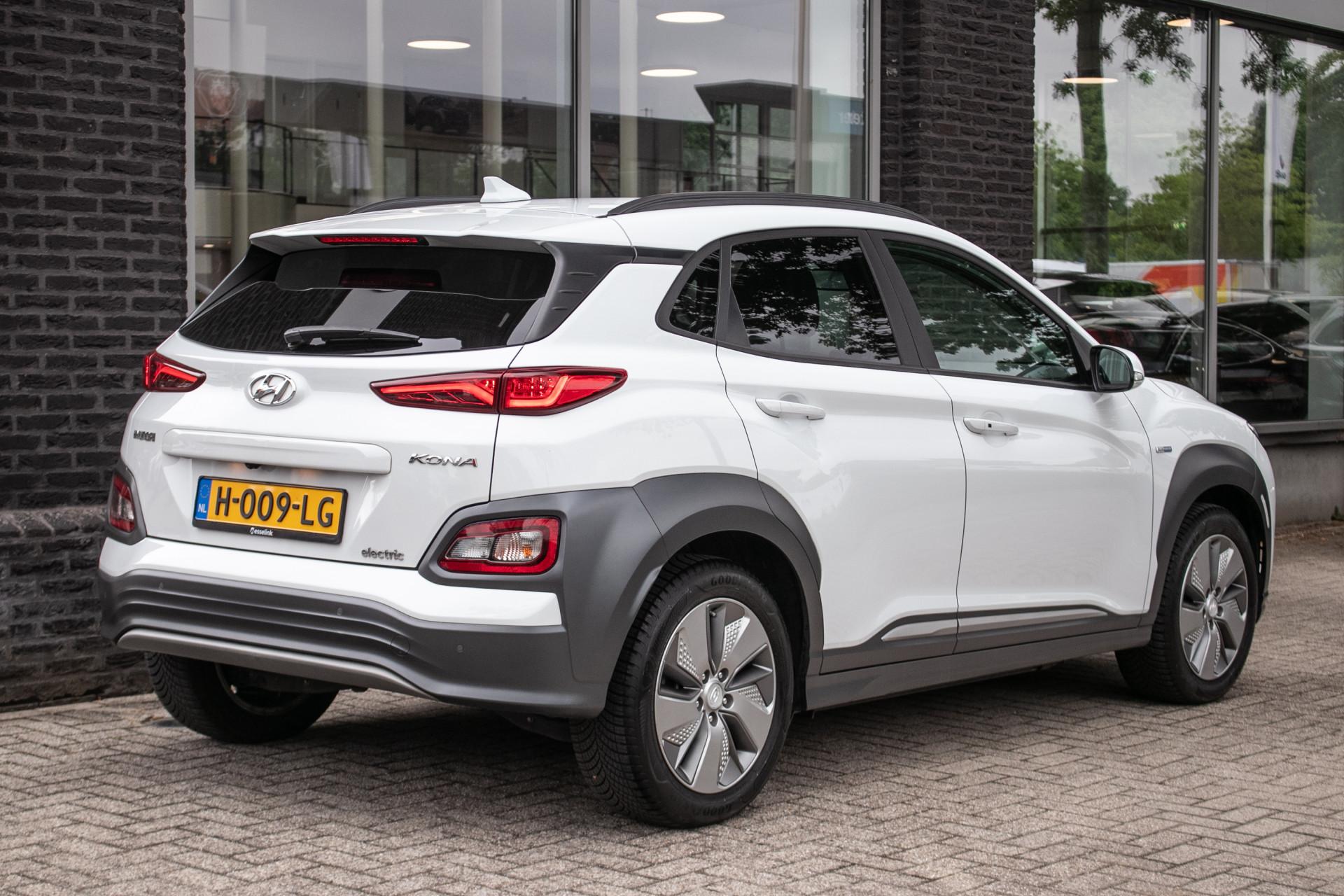 Foto van Hyundai Kona