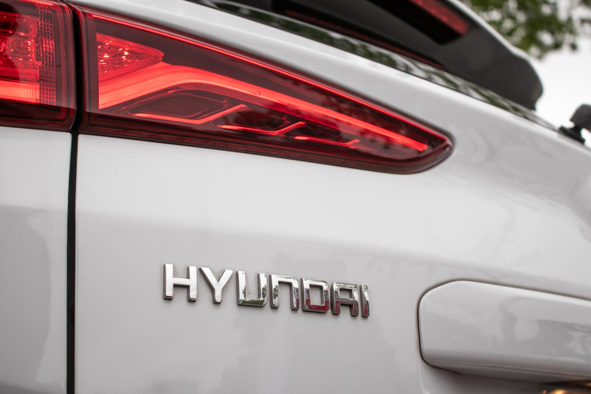 Foto van Hyundai Kona
