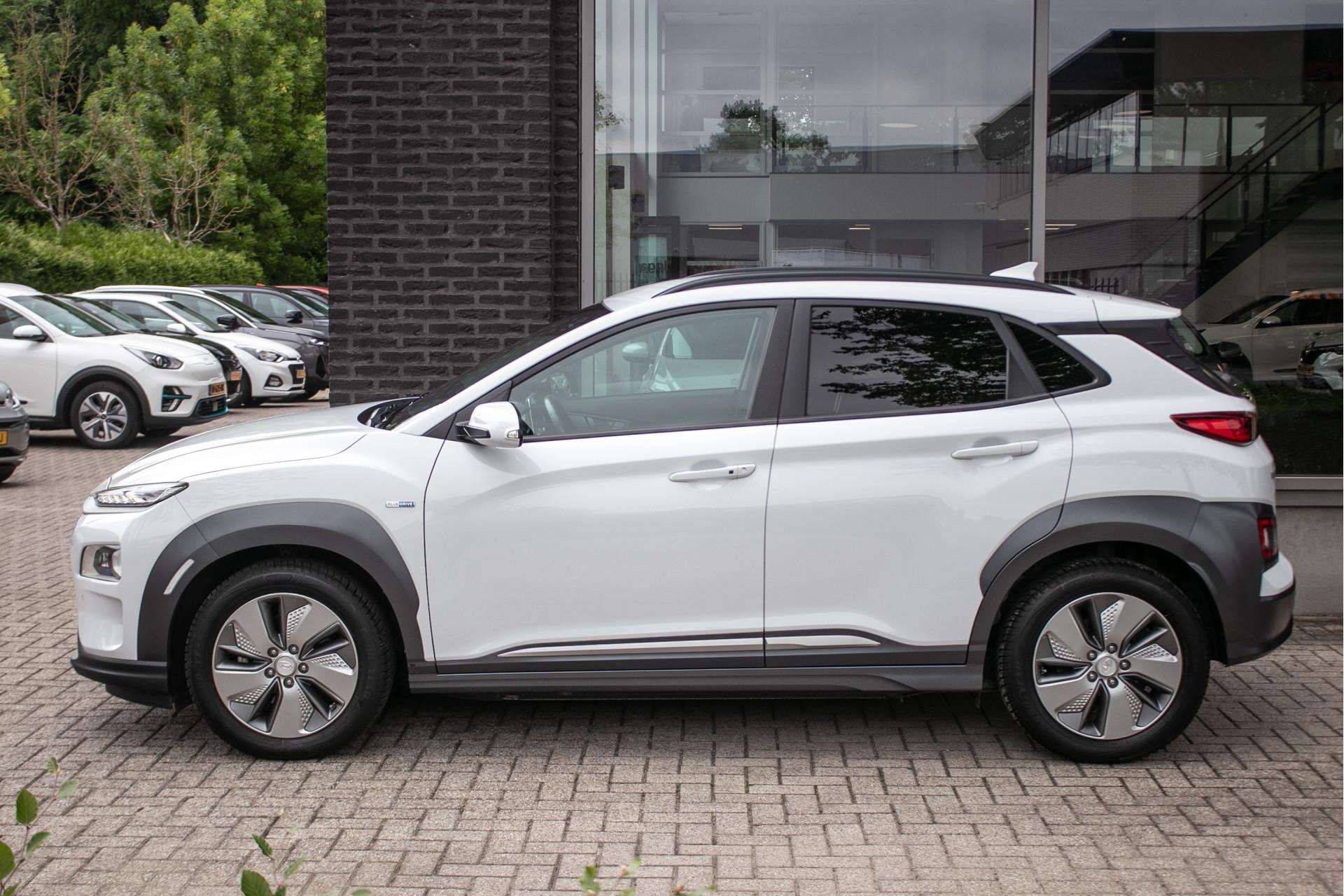 Foto van Hyundai Kona