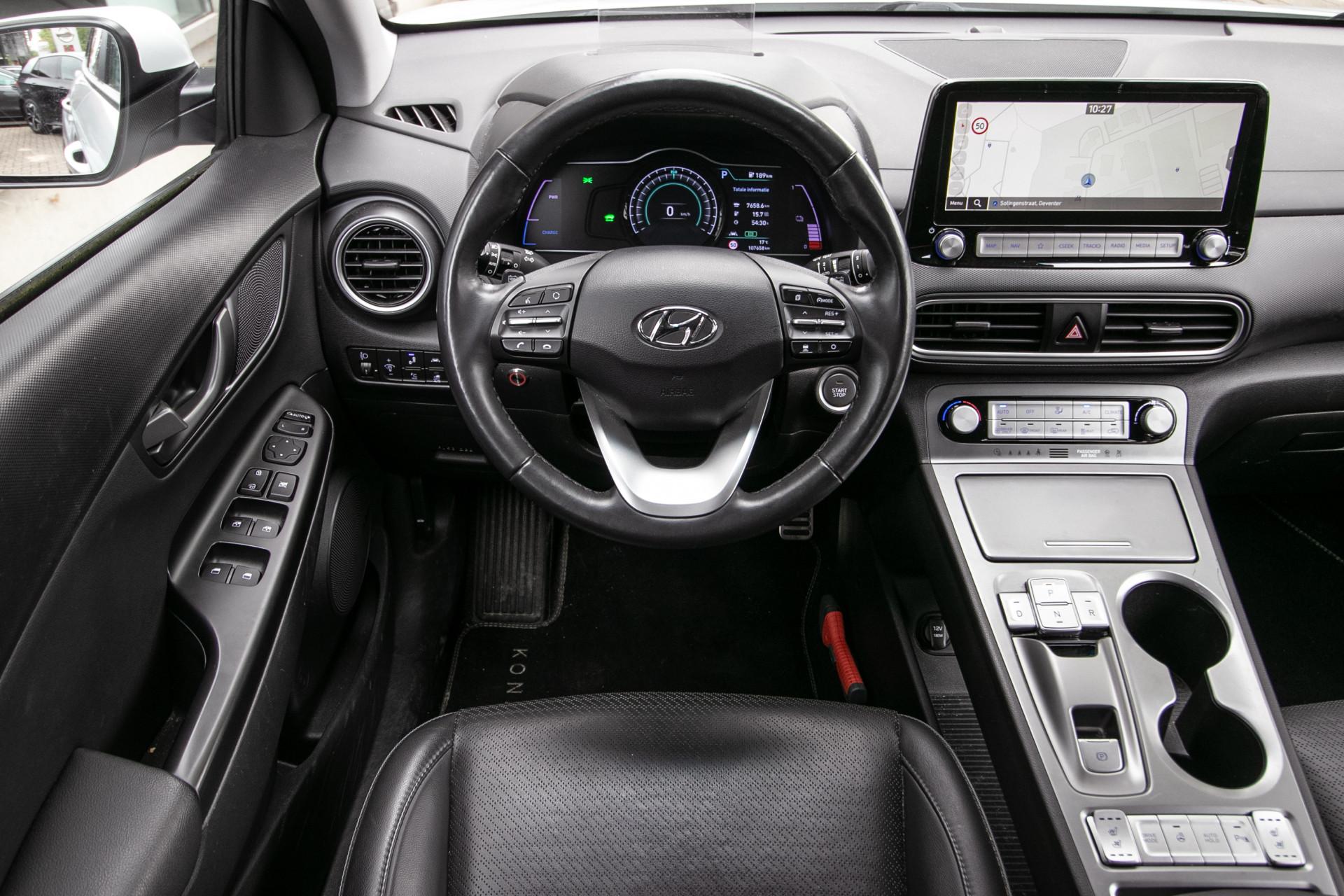 Foto van Hyundai Kona