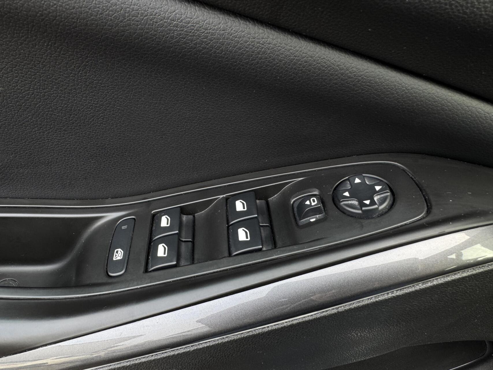 Foto van Opel Grandland X