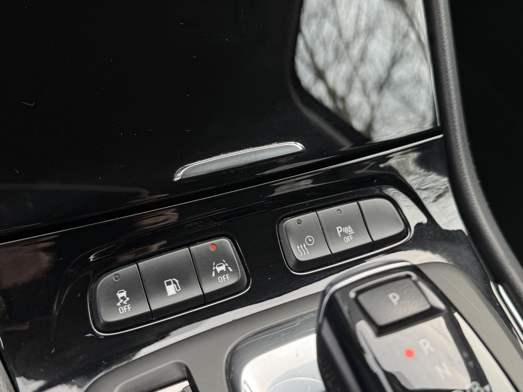 Foto van Opel Grandland X