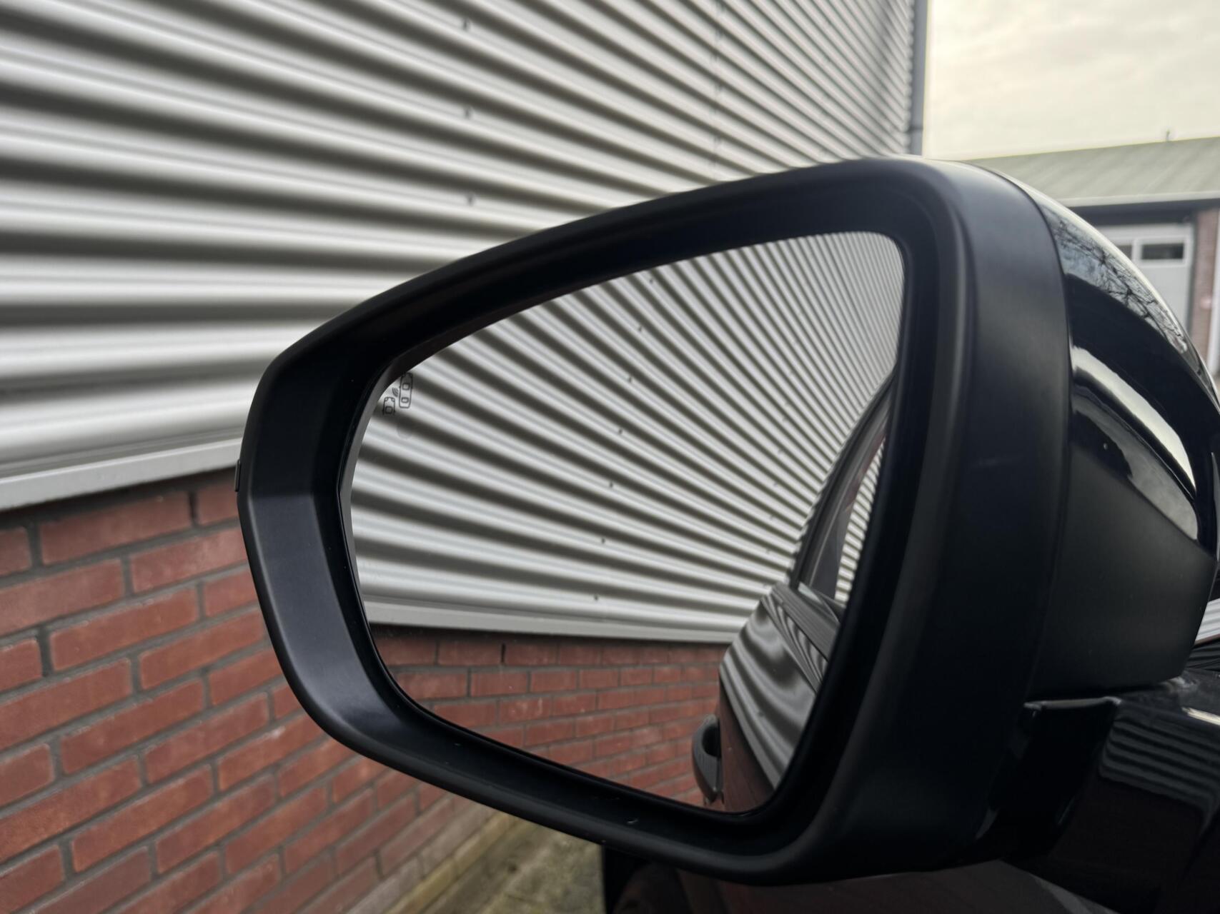 Foto van Opel Grandland X