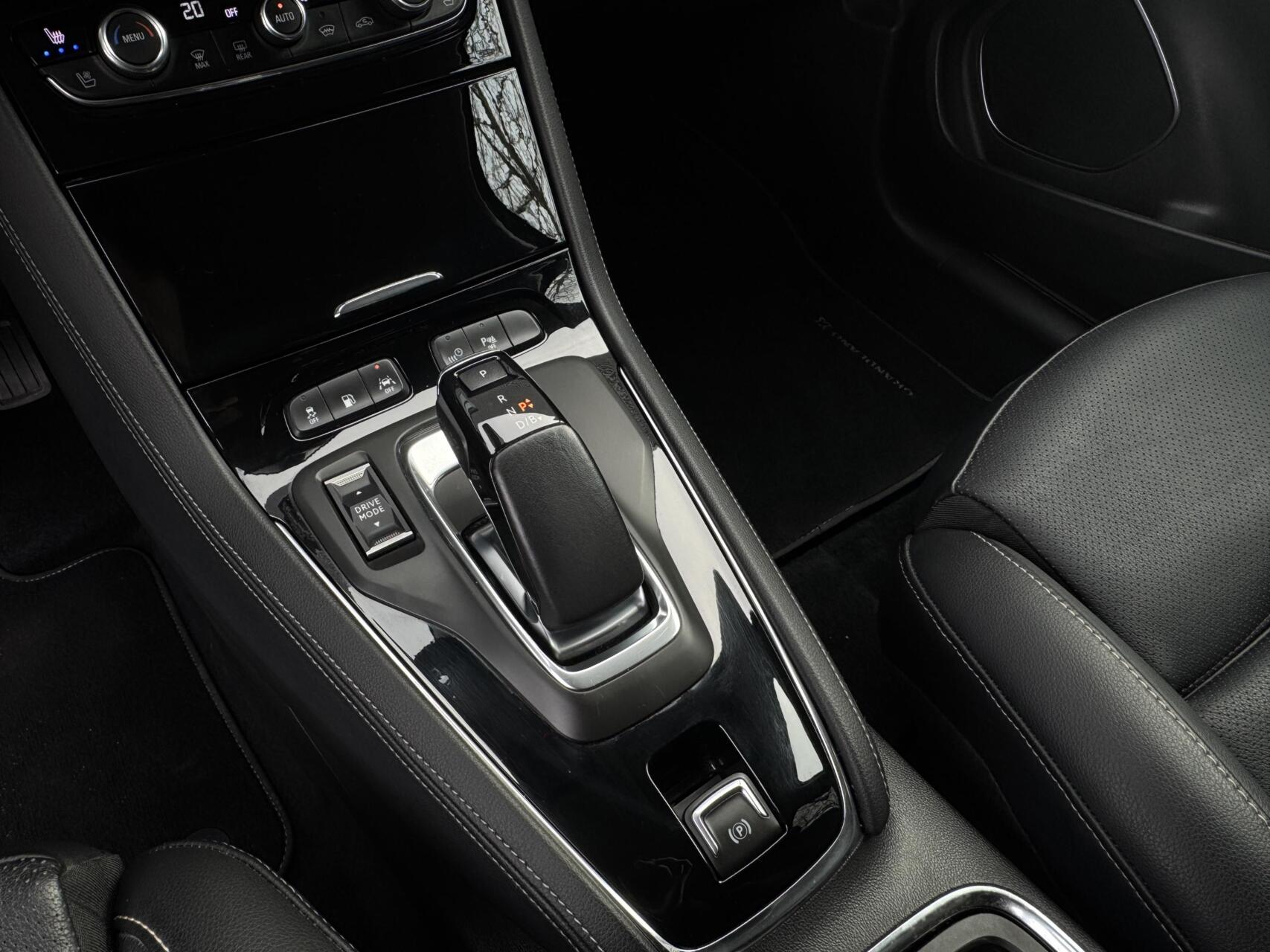 Foto van Opel Grandland X