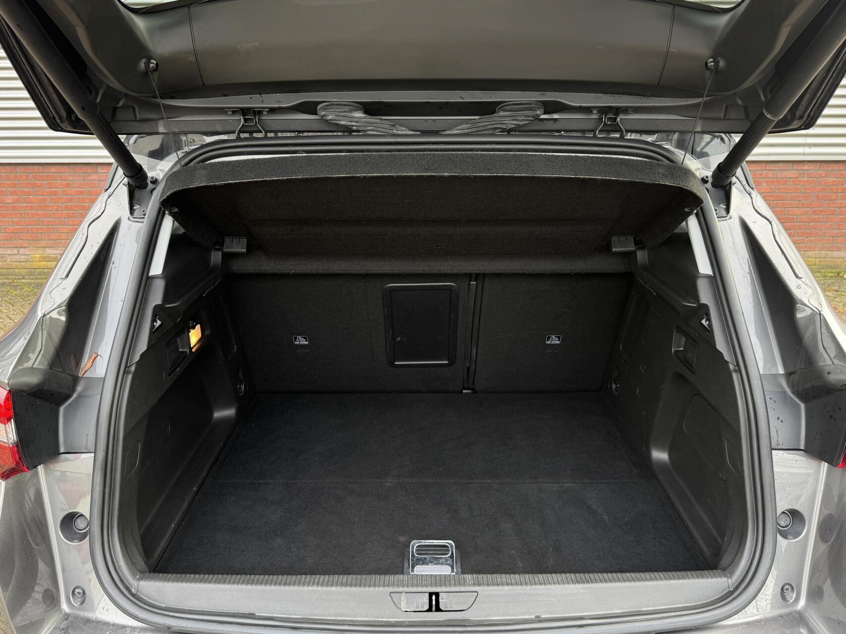 Foto van Opel Grandland X
