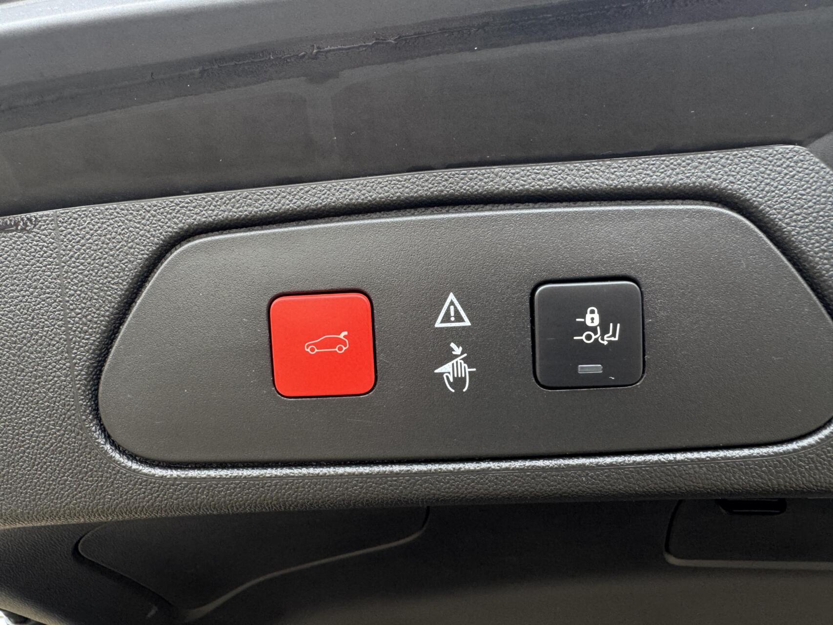 Foto van Opel Grandland X