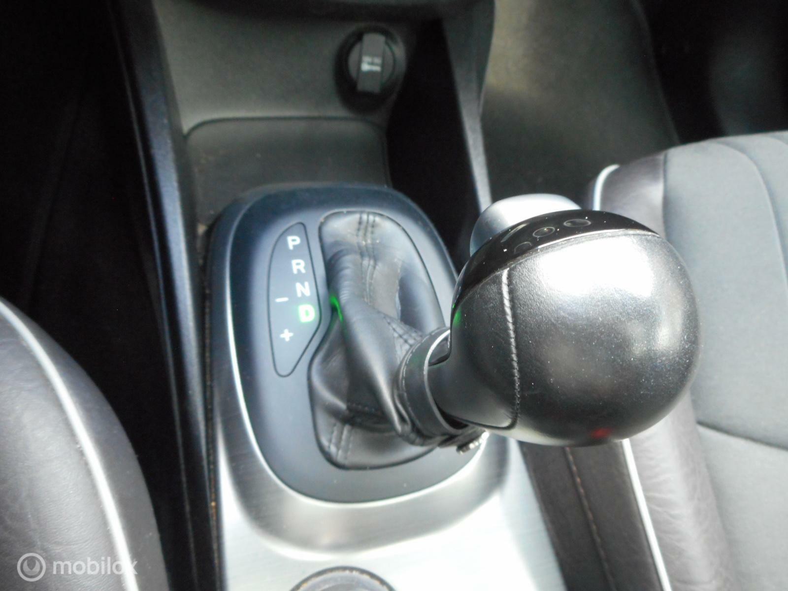 Foto van Fiat Fiat 500x