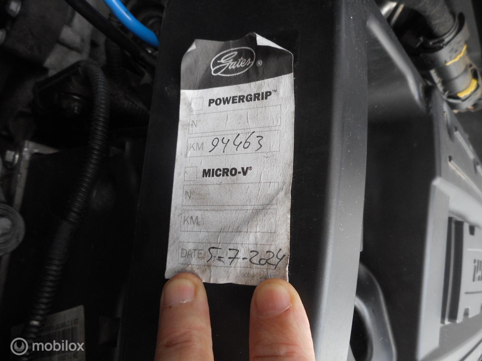Foto van Fiat Fiat 500x