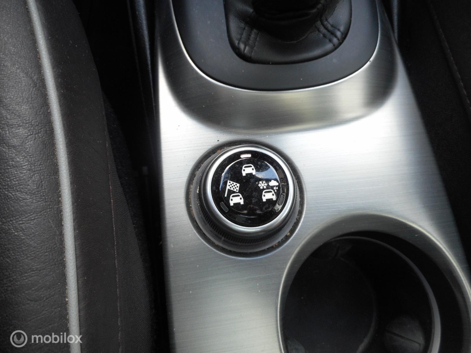 Foto van Fiat Fiat 500x