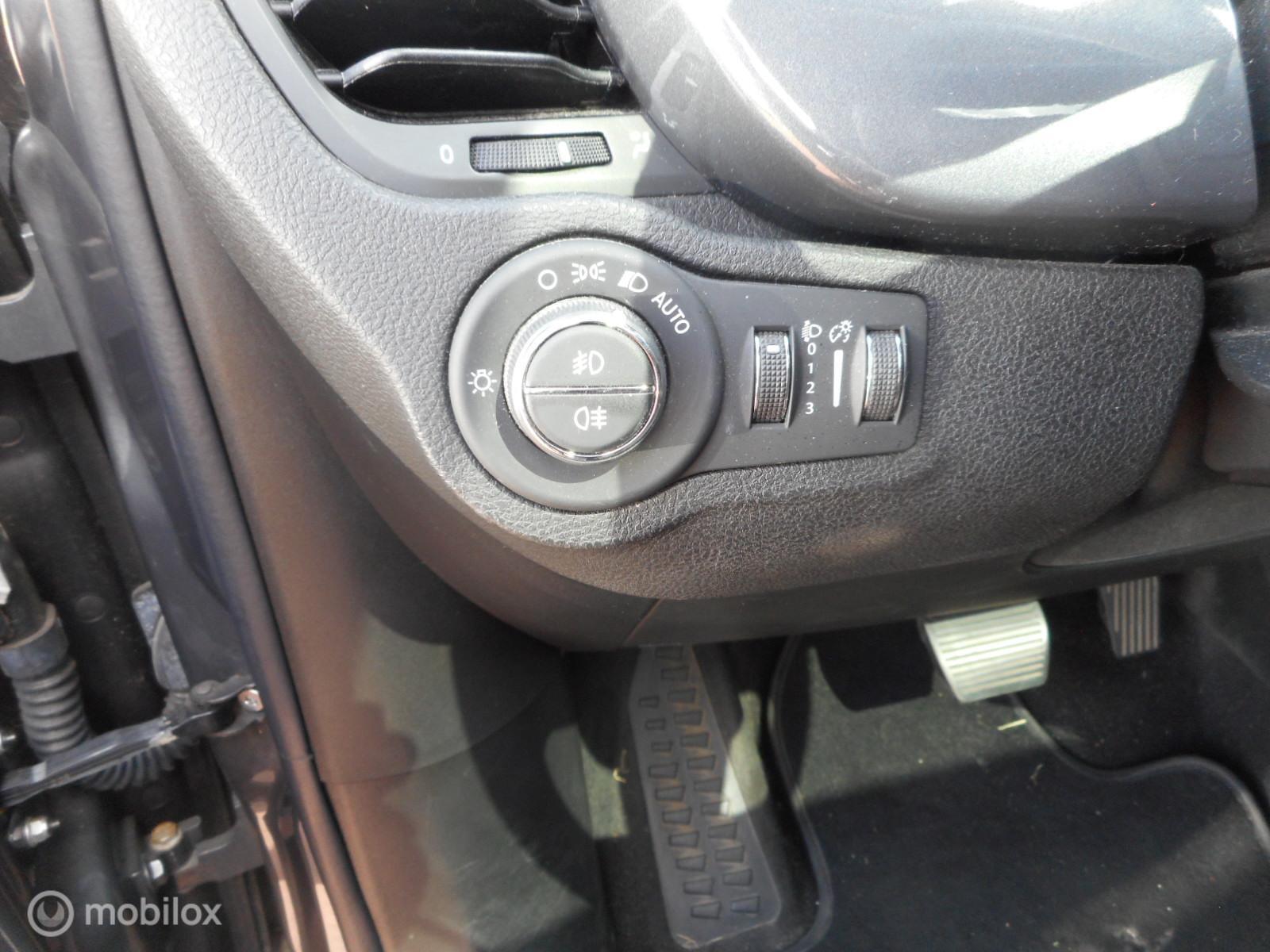 Foto van Fiat Fiat 500x