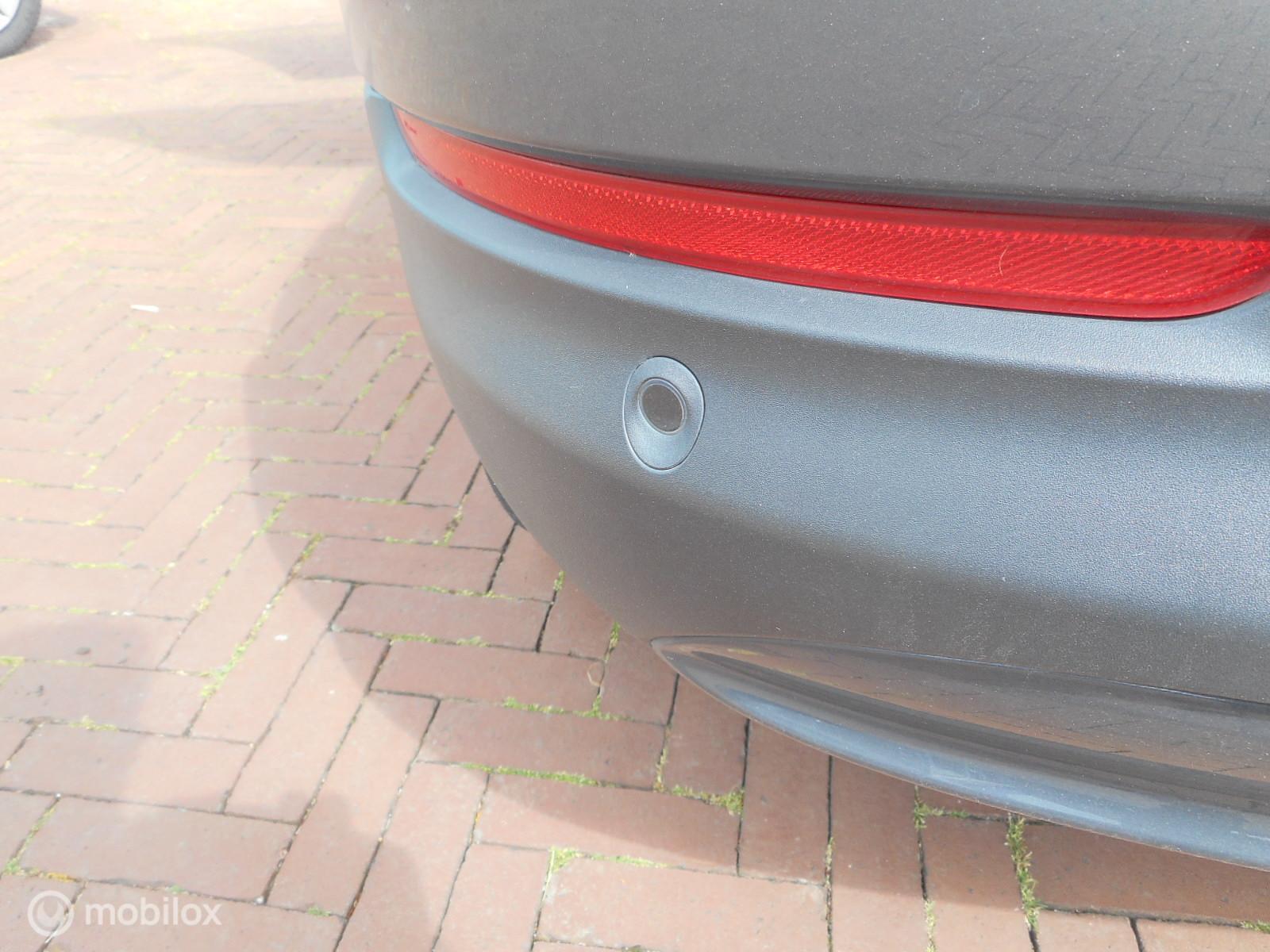 Foto van Fiat Fiat 500x