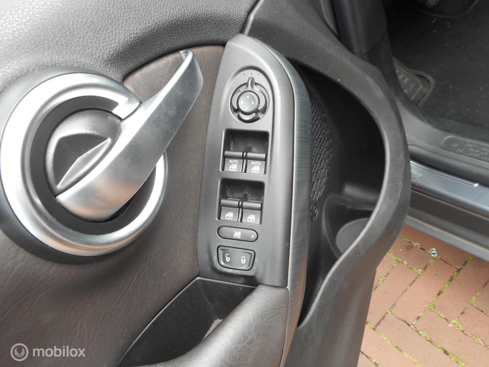 Foto van Fiat Fiat 500x