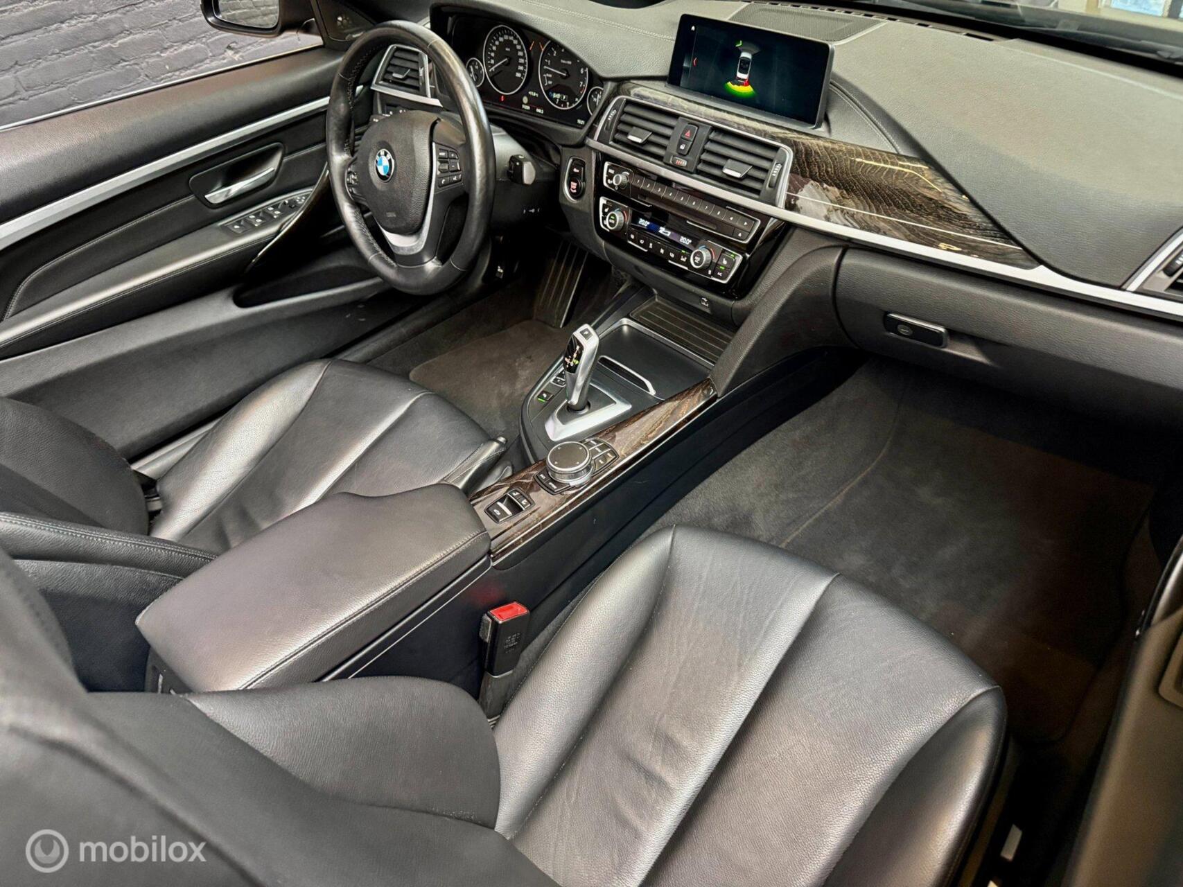 Foto van BMW 440i