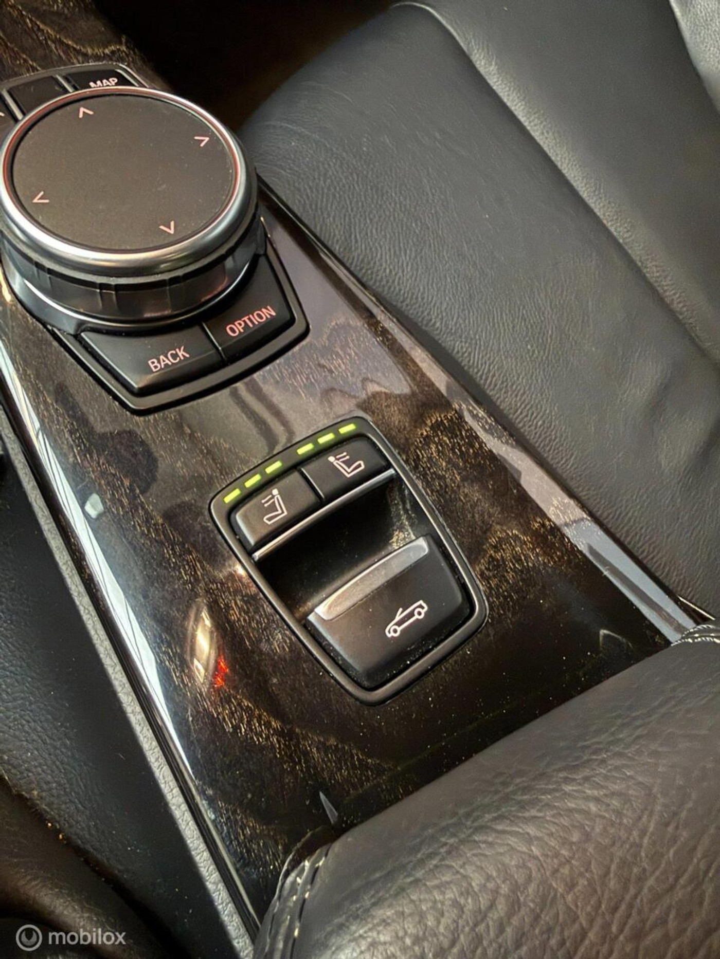 Foto van BMW 440i