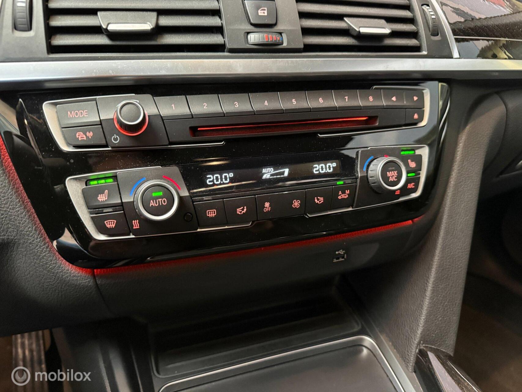 Foto van BMW 440i