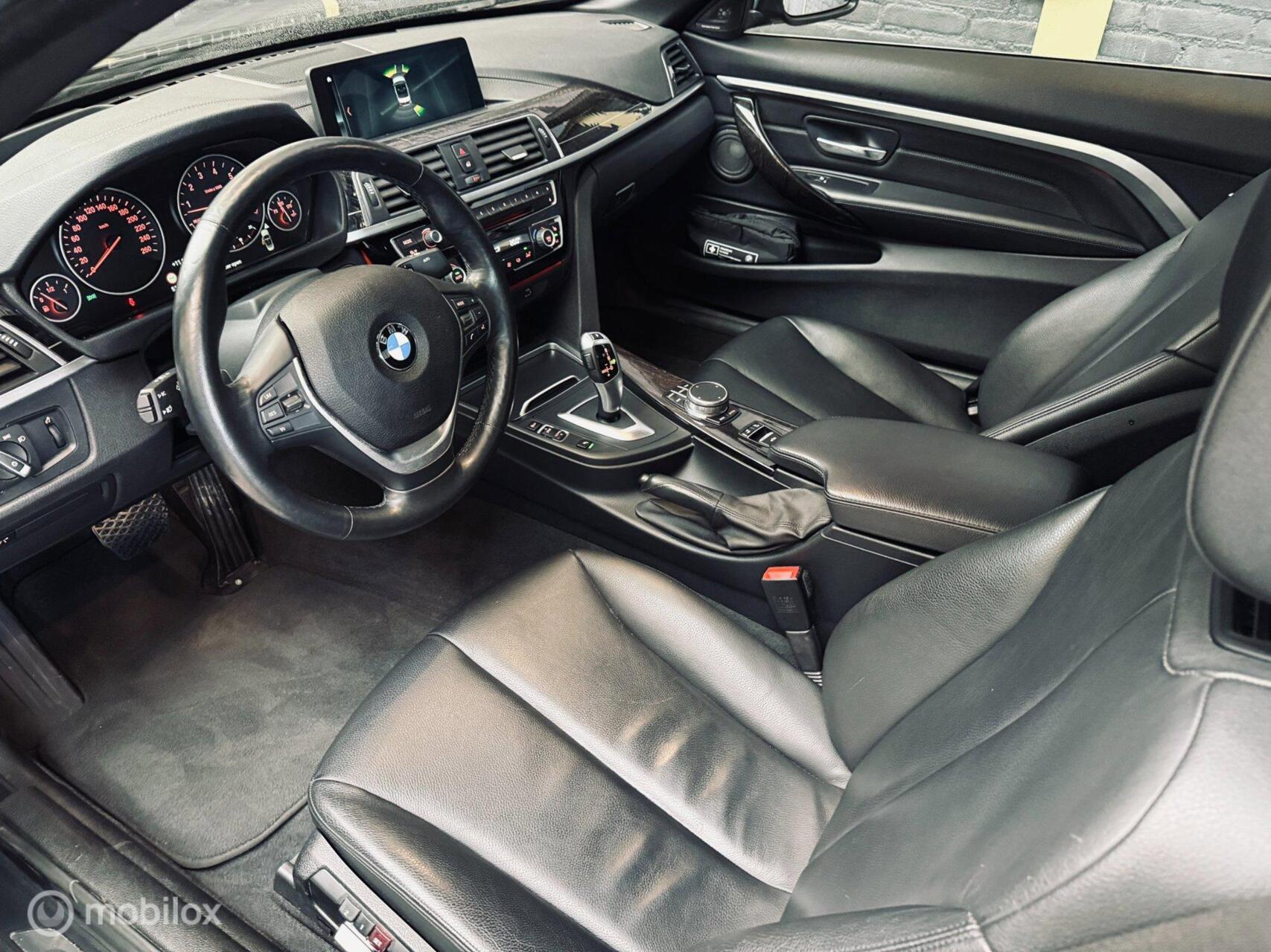 Foto van BMW 440i