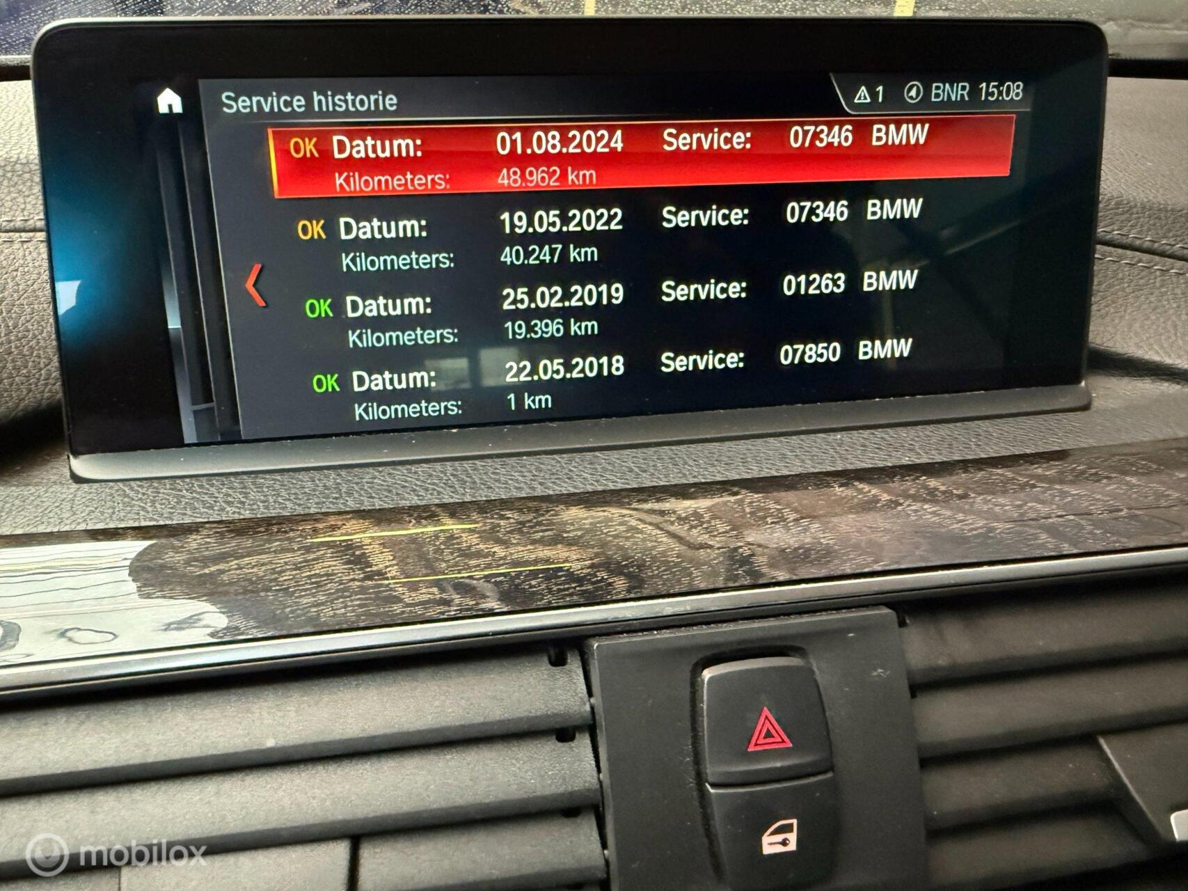 Foto van BMW 440i
