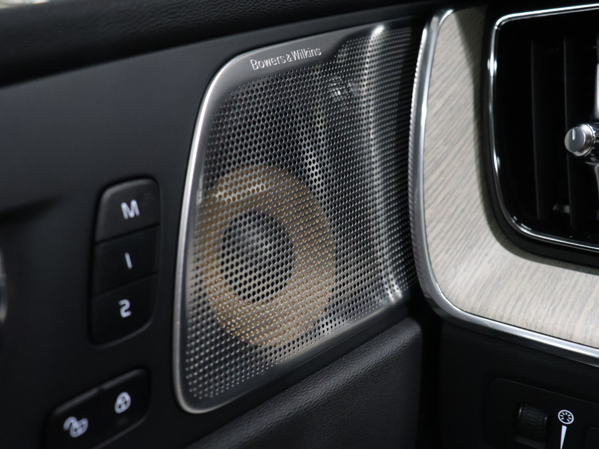 Foto van Volvo Xc60 T8 Twin Engine