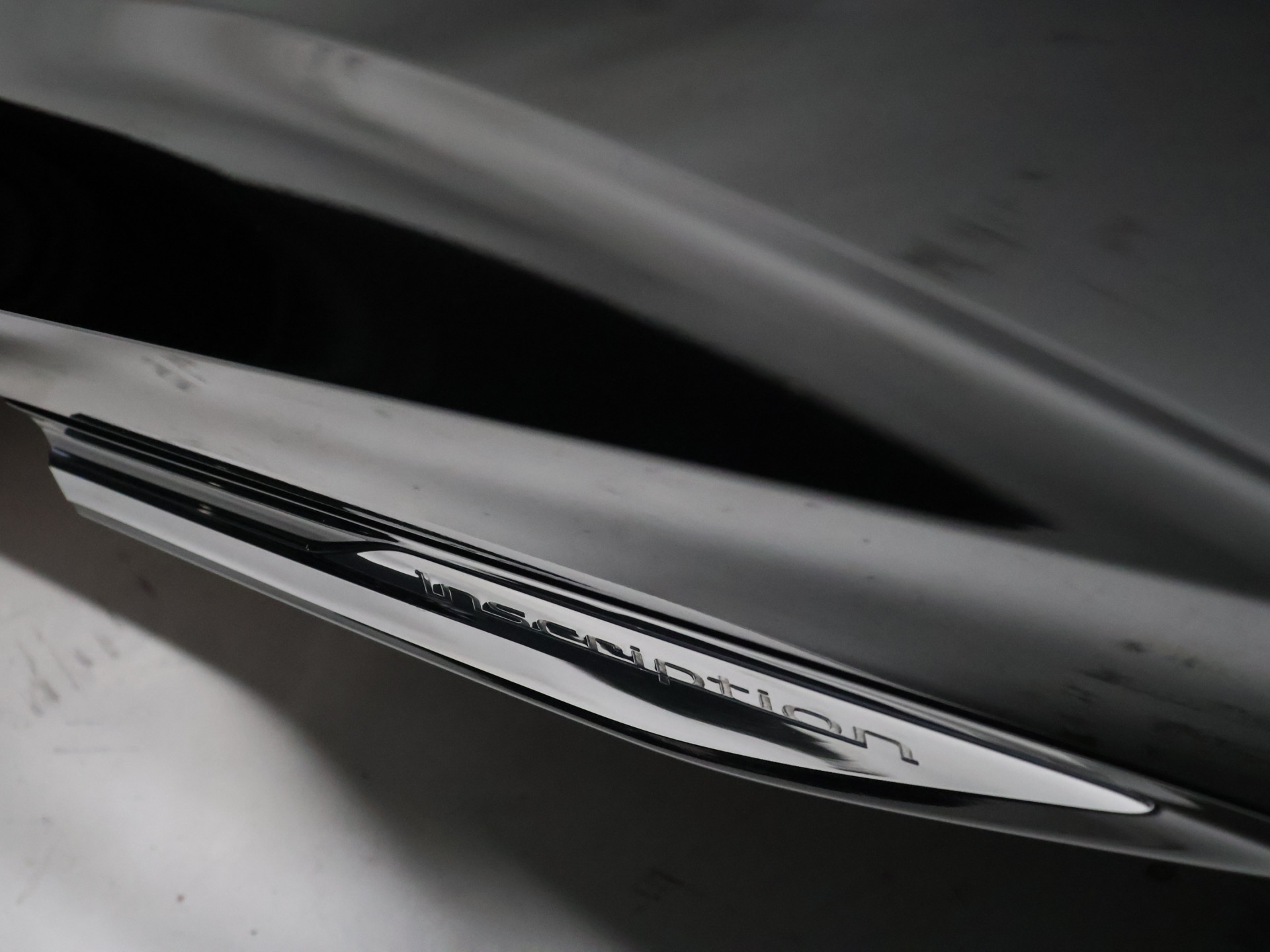 Foto van Volvo Xc60 T8 Twin Engine