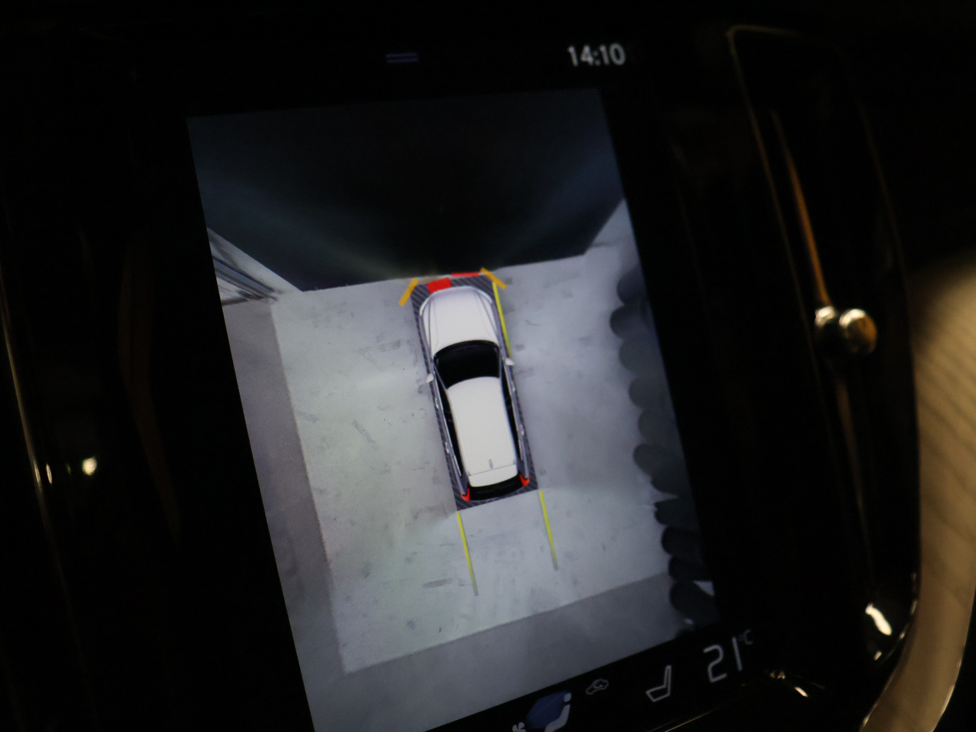 Foto van Volvo Xc60 T8 Twin Engine