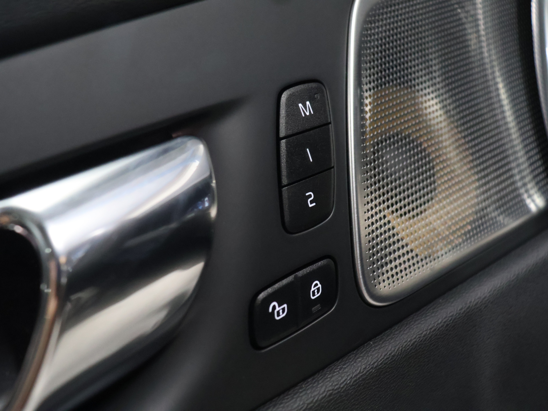 Foto van Volvo Xc60 T8 Twin Engine