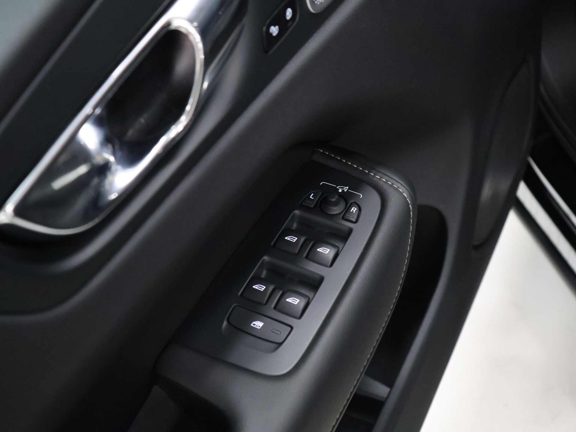 Foto van Volvo Xc60 T8 Twin Engine