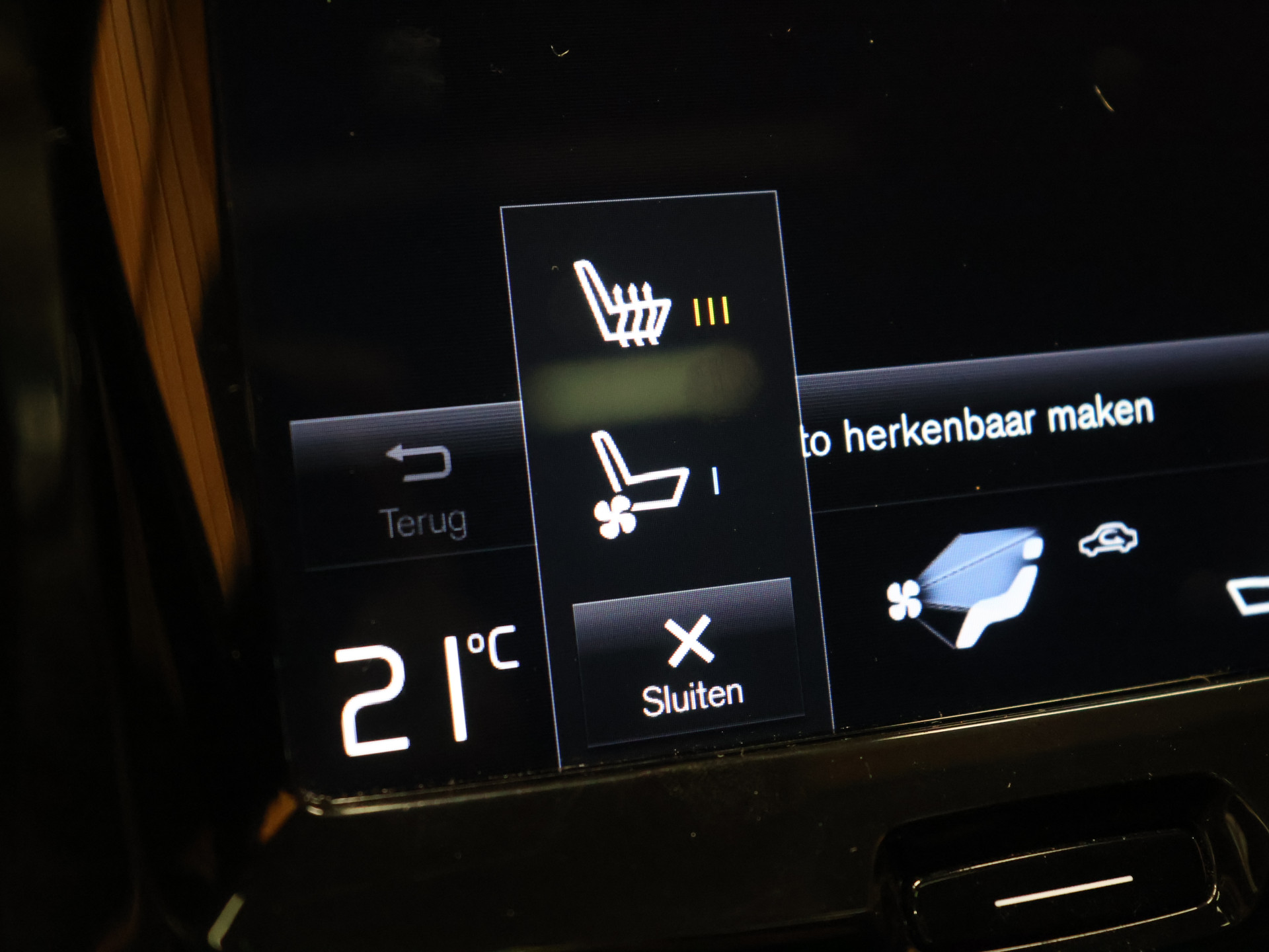 Foto van Volvo Xc60 T8 Twin Engine