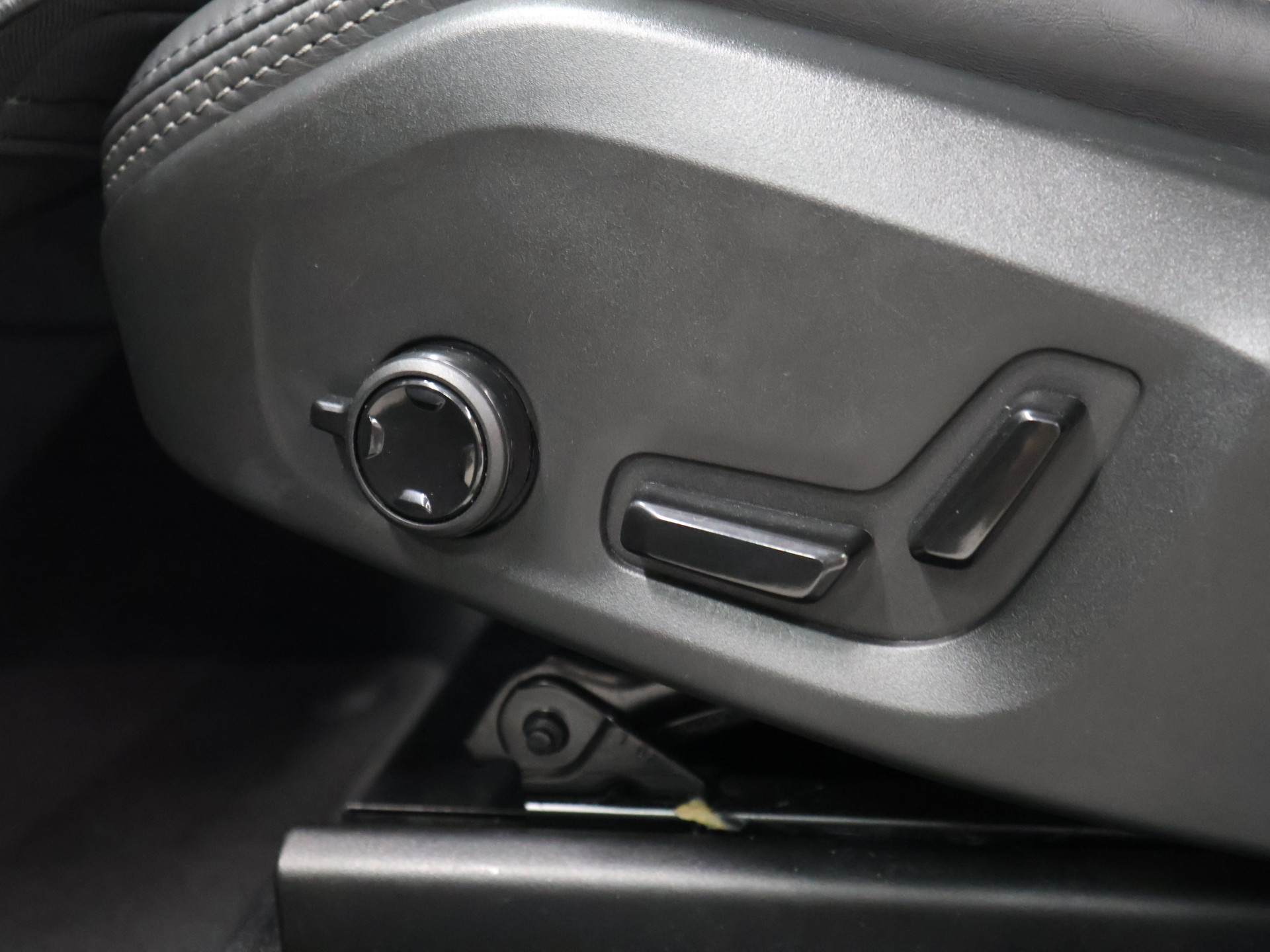 Foto van Volvo Xc60 T8 Twin Engine