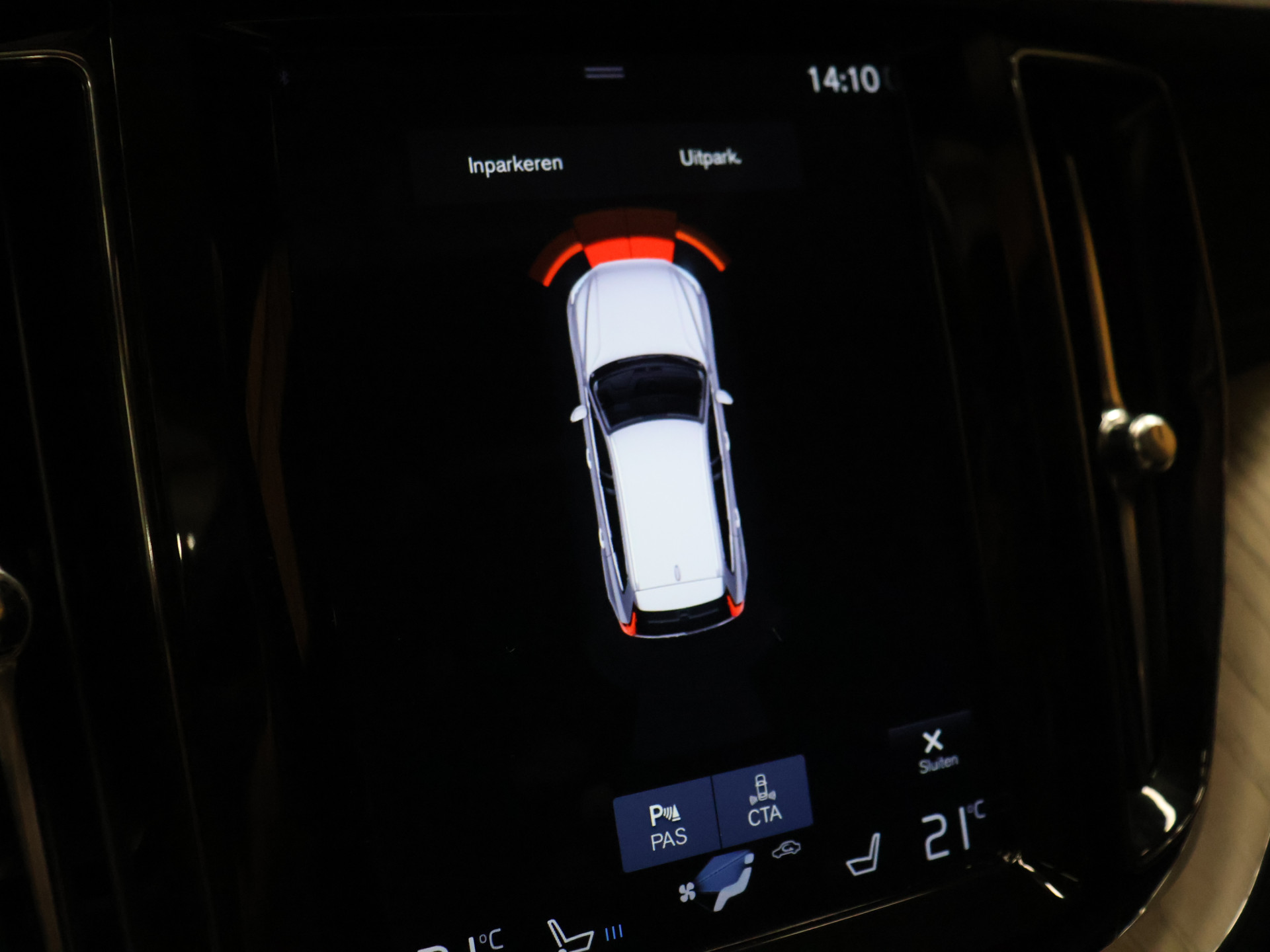 Foto van Volvo Xc60 T8 Twin Engine