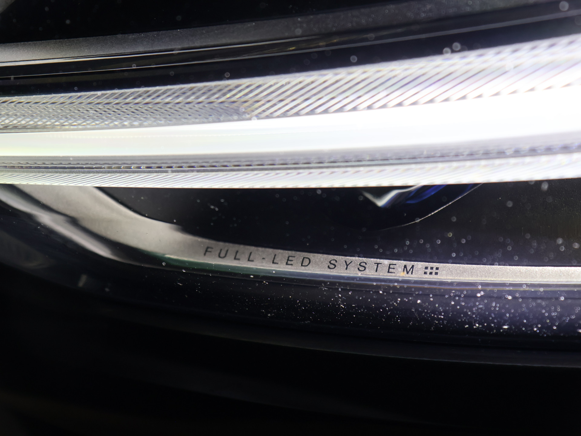 Foto van Volvo Xc60 T8 Twin Engine