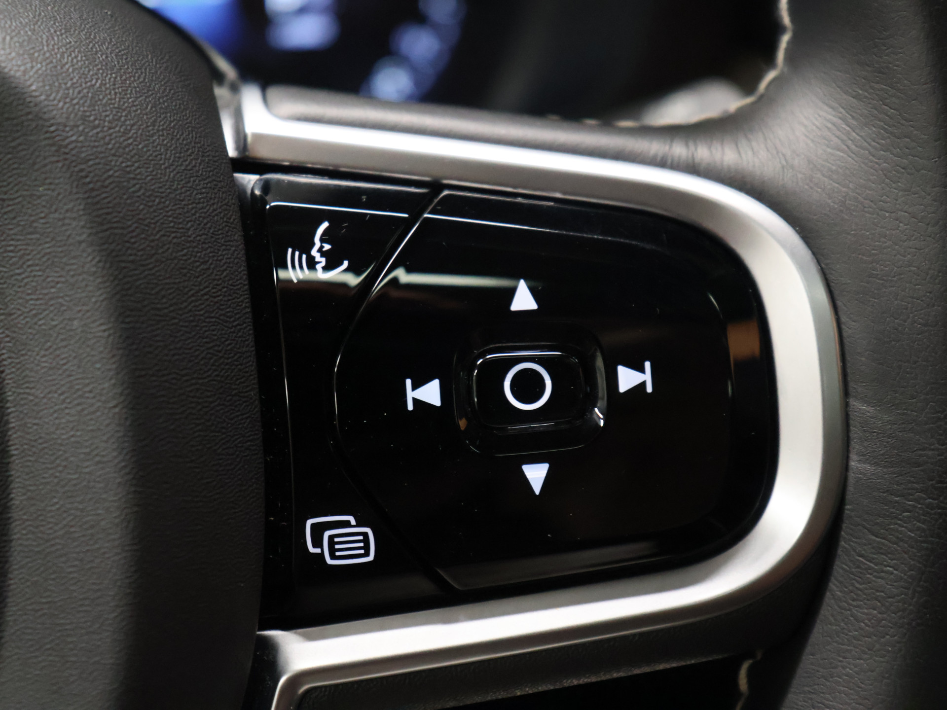 Foto van Volvo Xc60 T8 Twin Engine