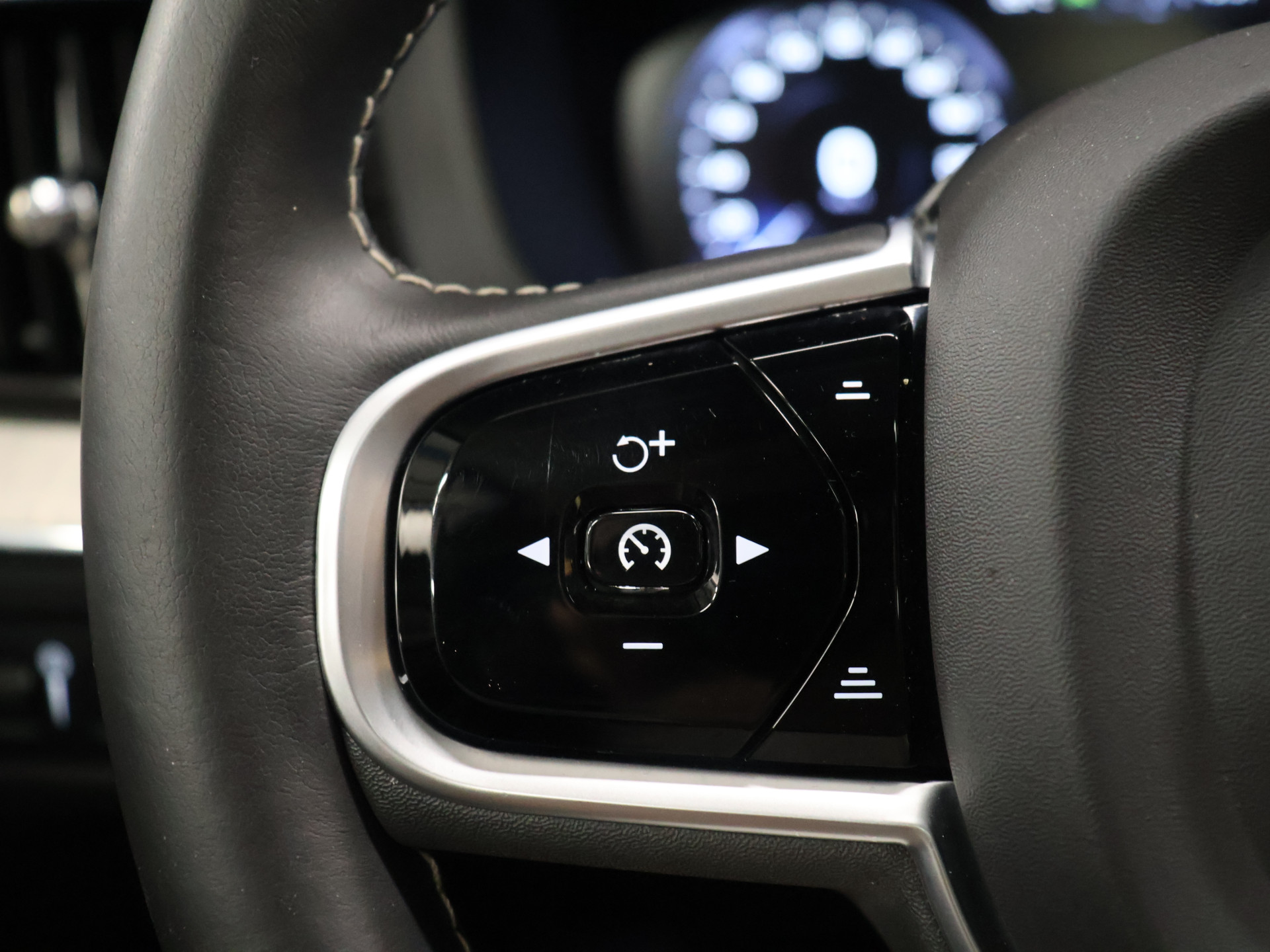 Foto van Volvo Xc60 T8 Twin Engine