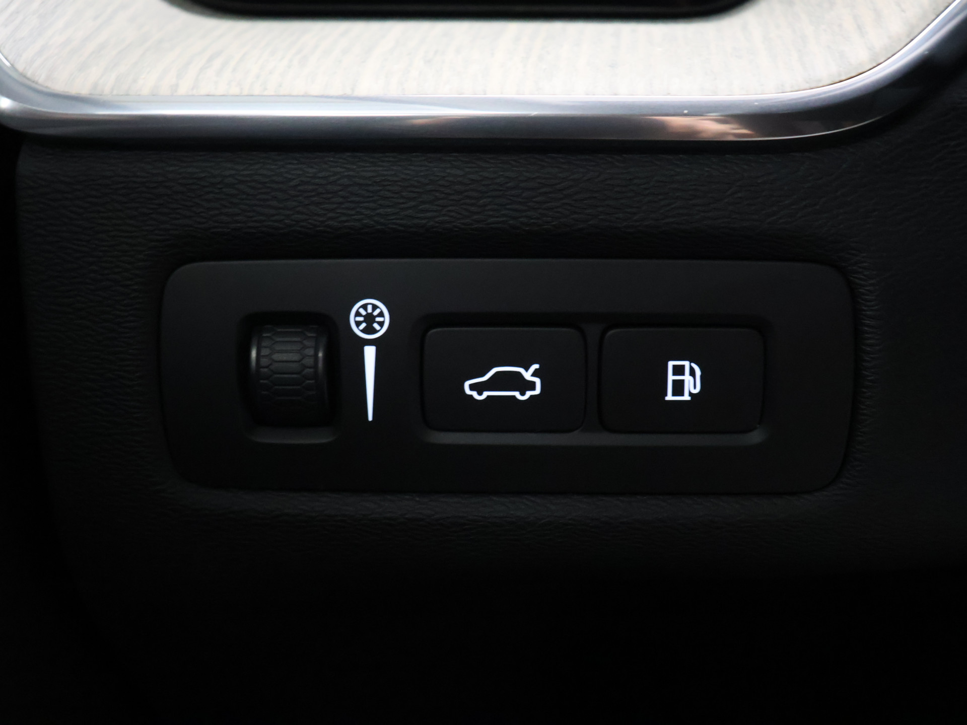 Foto van Volvo Xc60 T8 Twin Engine