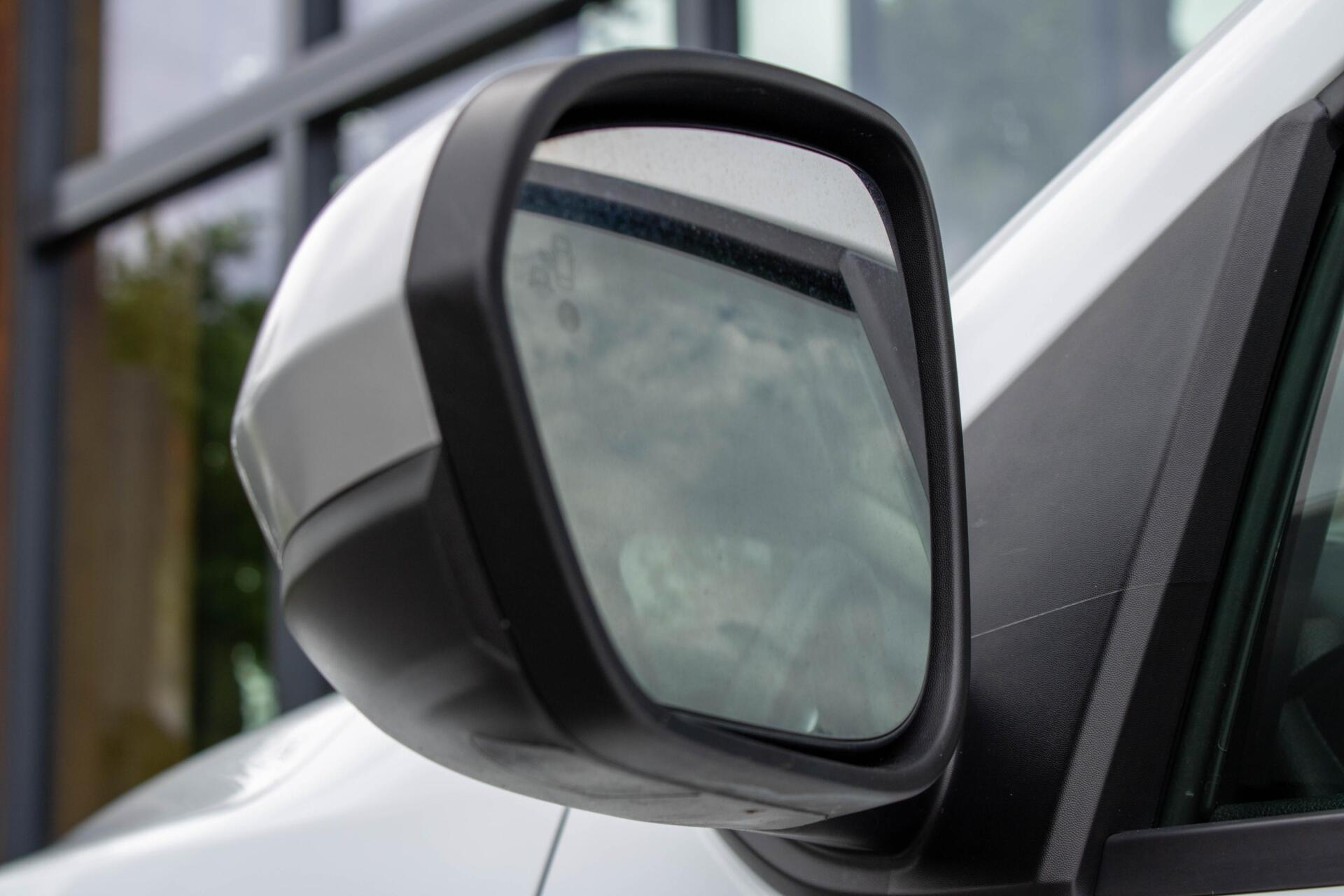 Foto van Dacia Duster