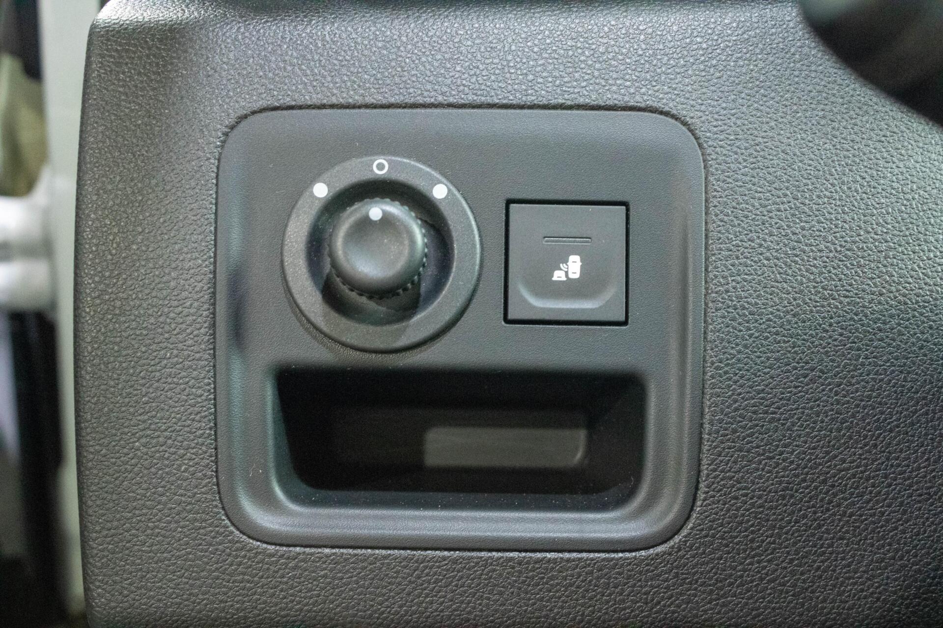 Foto van Dacia Duster