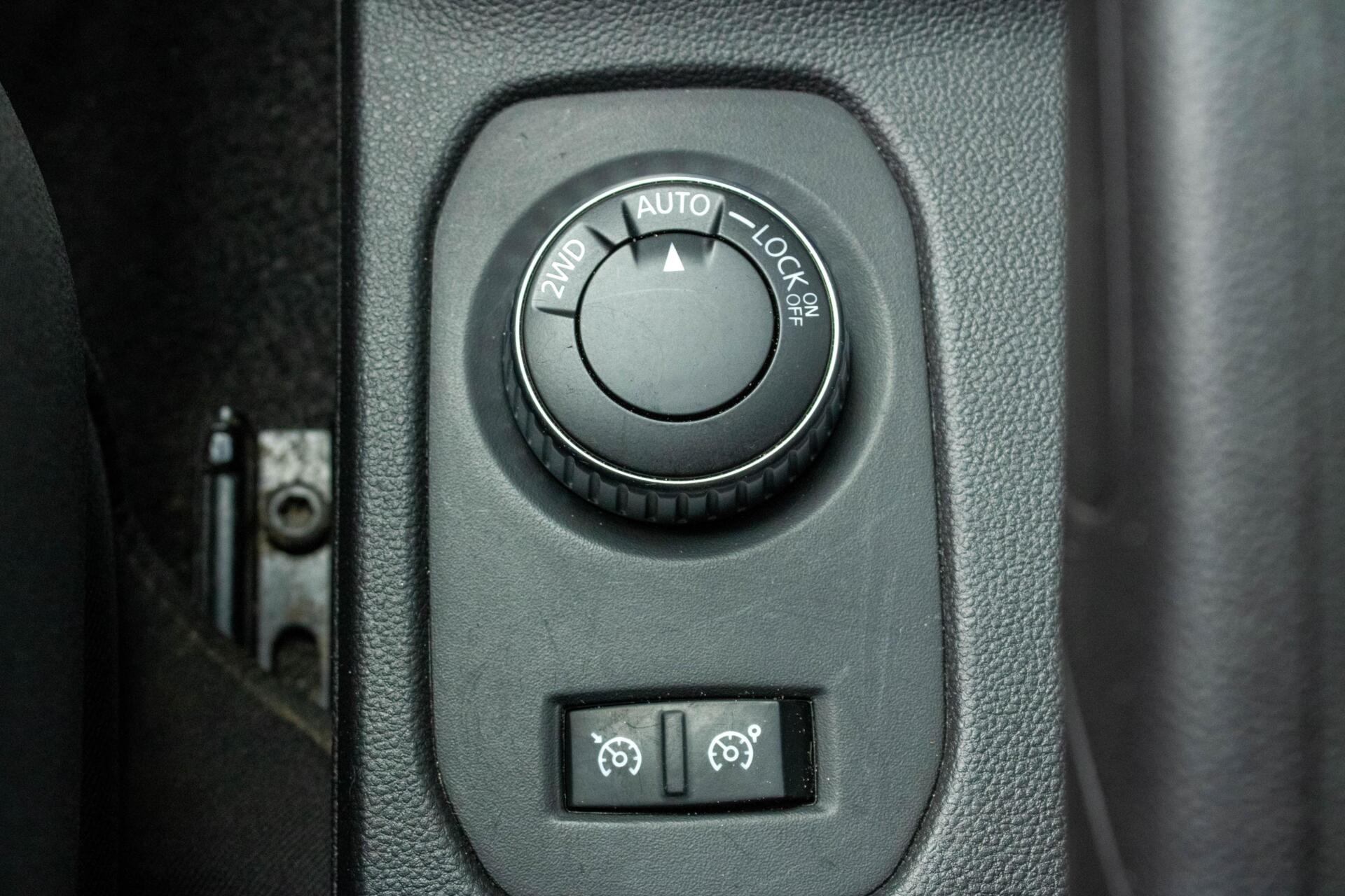Foto van Dacia Duster