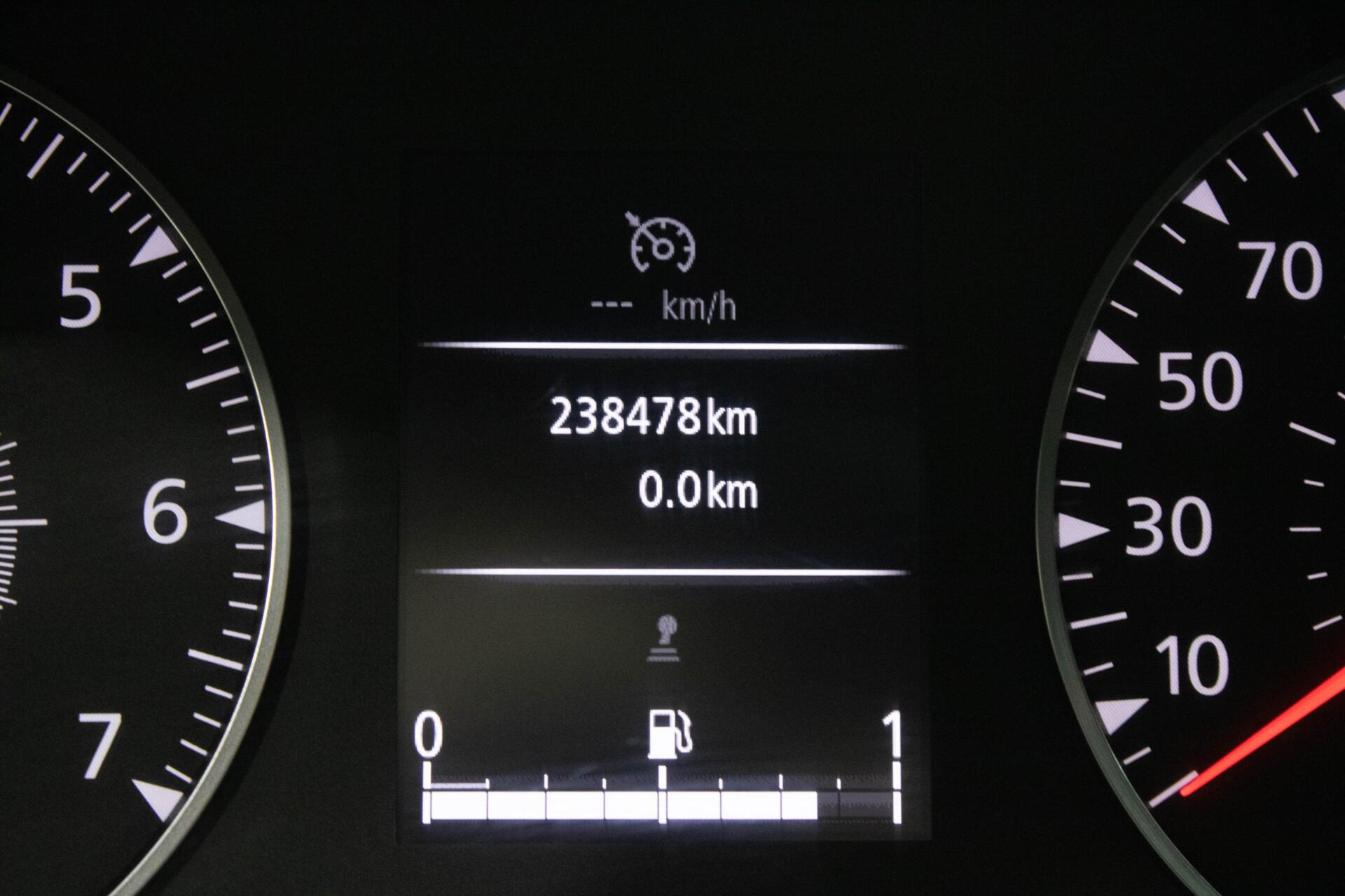 Foto van Dacia Duster
