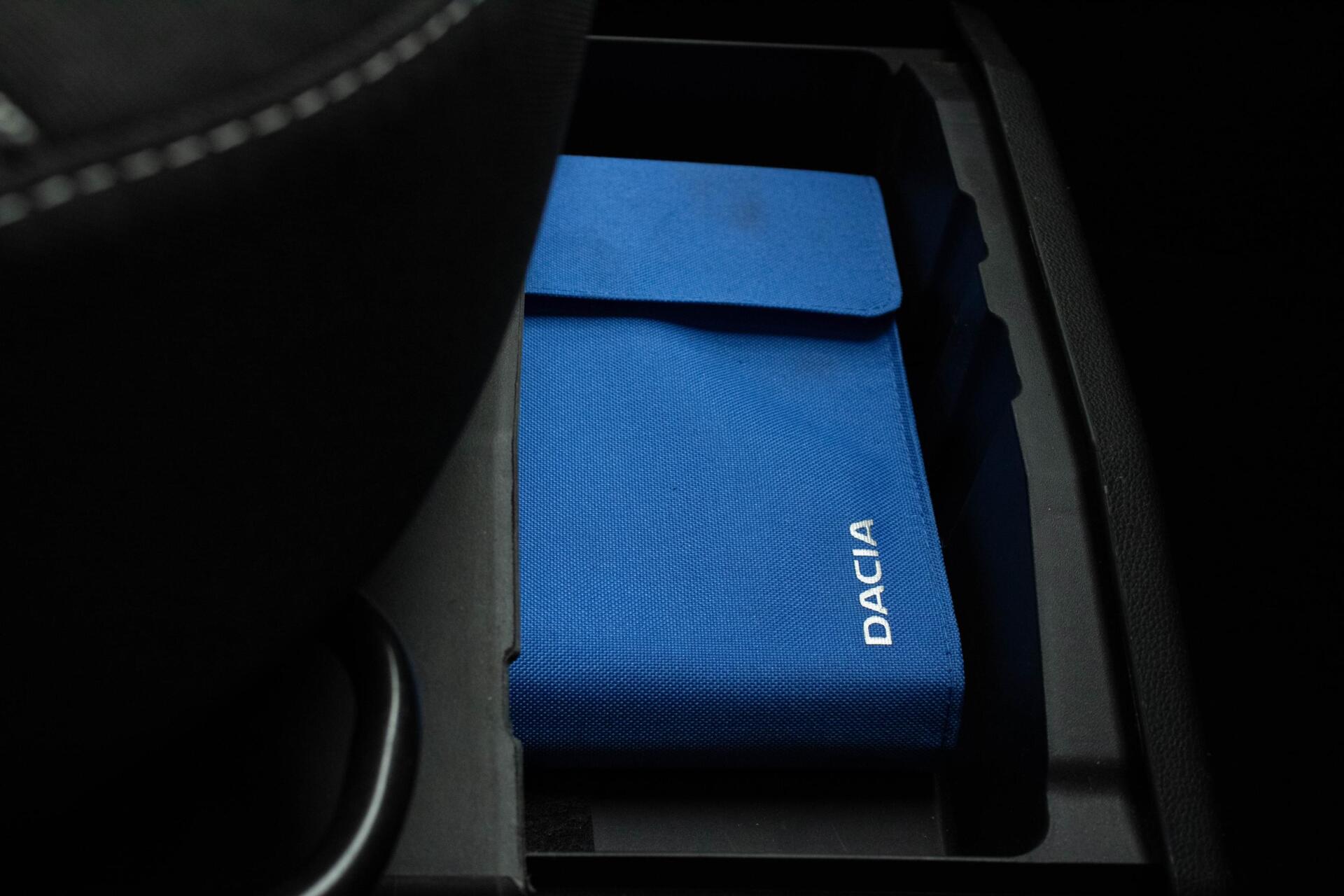 Foto van Dacia Duster