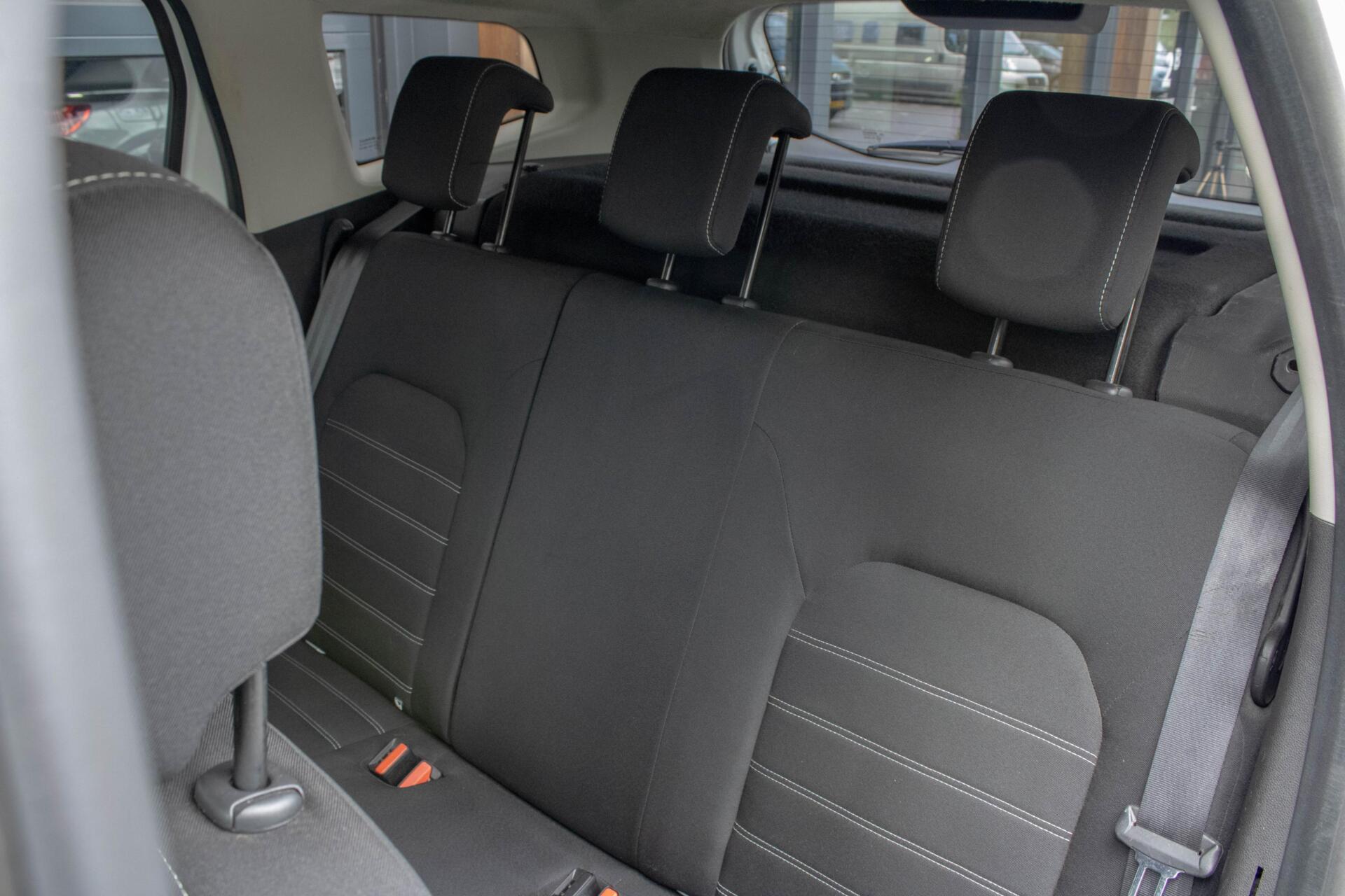 Foto van Dacia Duster