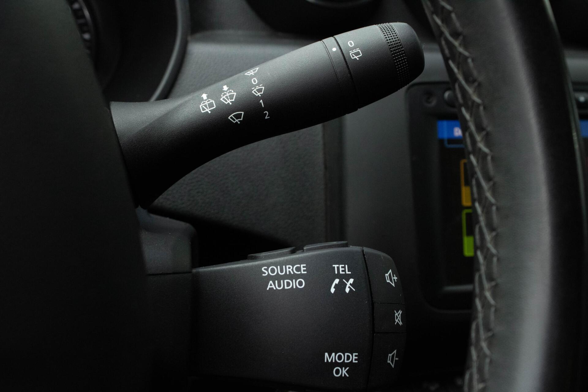 Foto van Dacia Duster