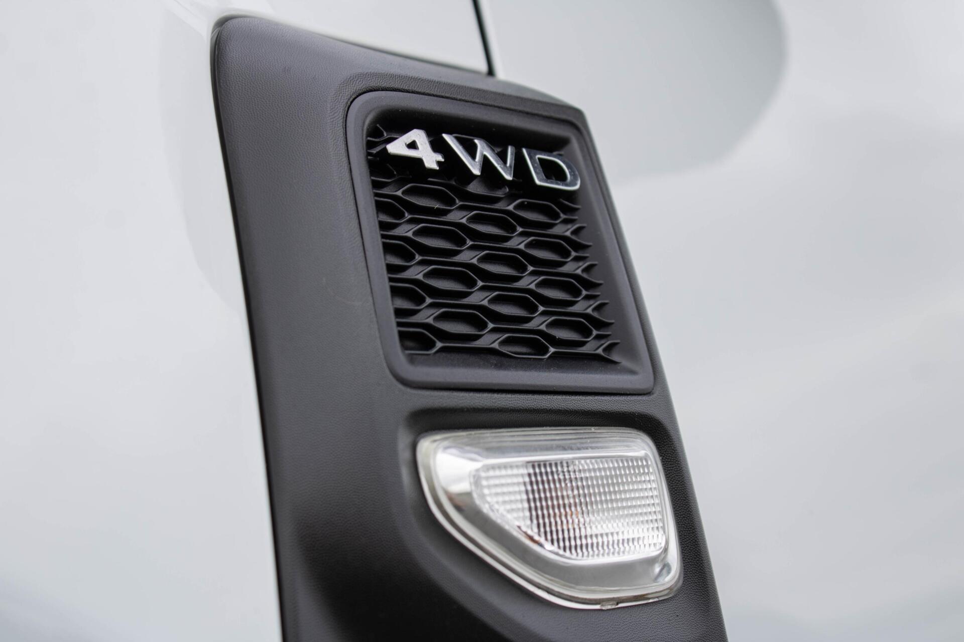 Foto van Dacia Duster