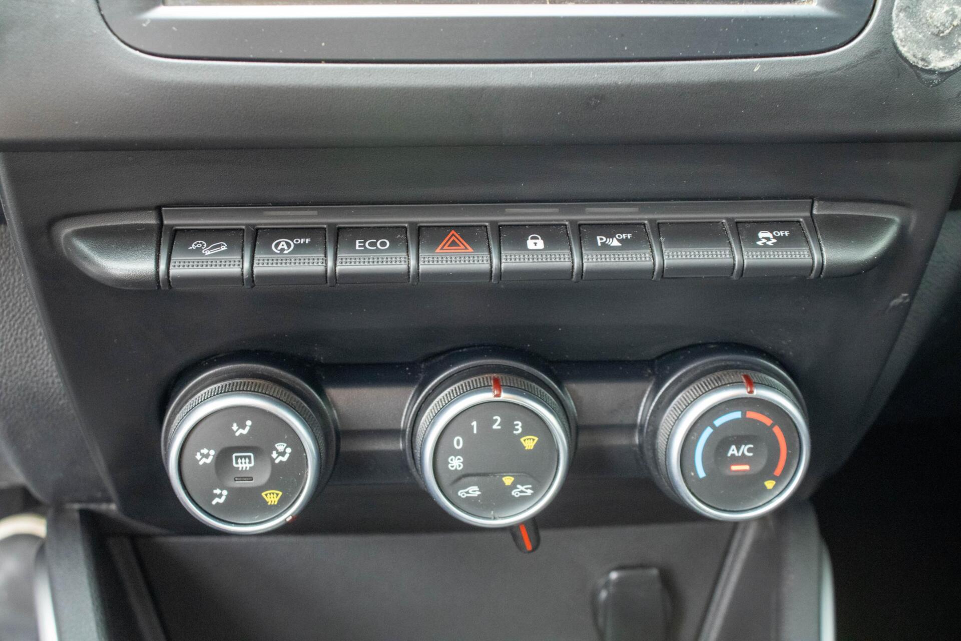 Foto van Dacia Duster