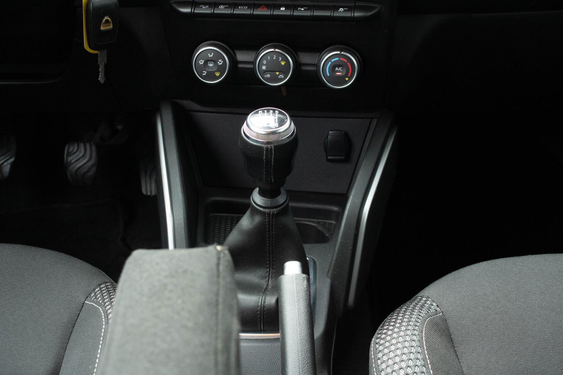 Foto van Dacia Duster