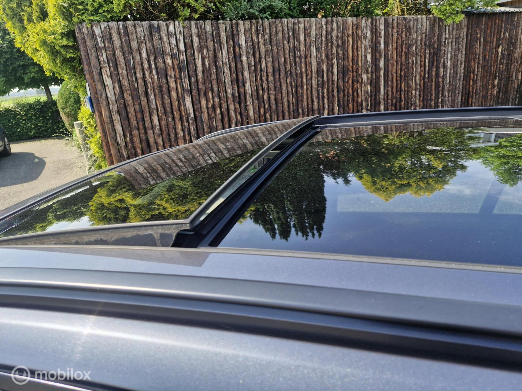 Foto van BMW 320d xDrive