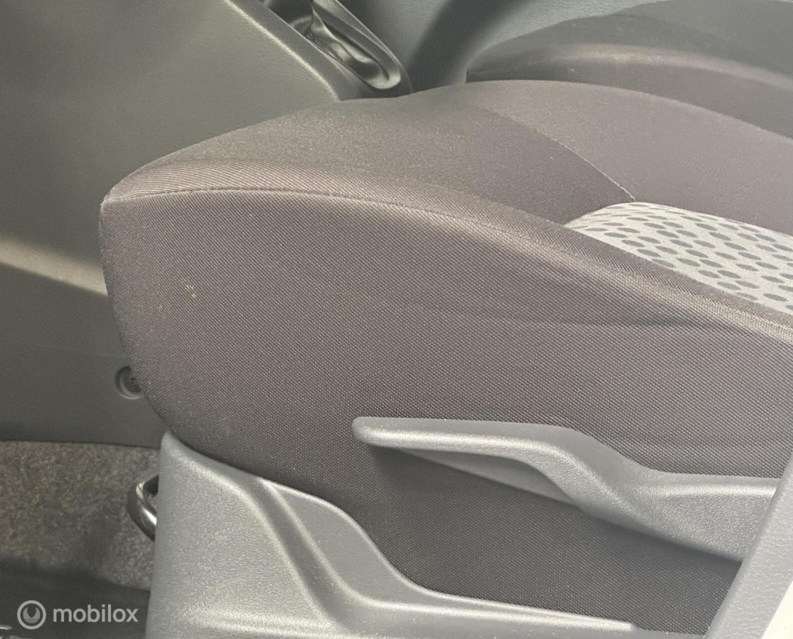 Foto van Suzuki Celerio