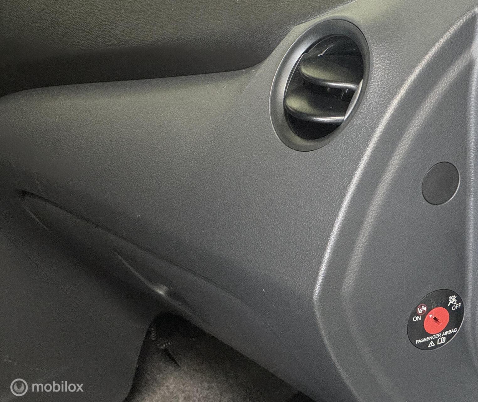 Foto van Suzuki Celerio