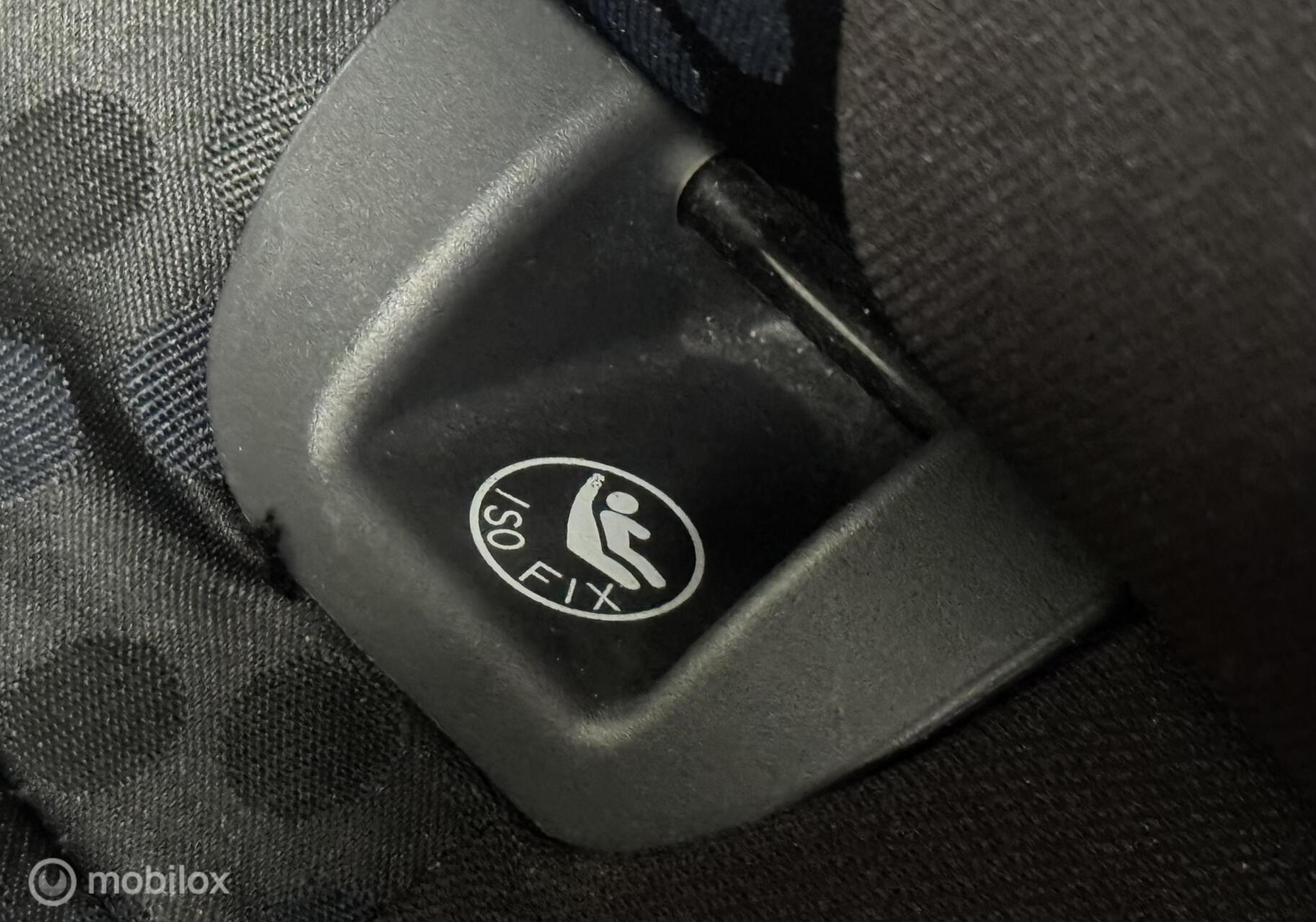 Foto van Suzuki Celerio