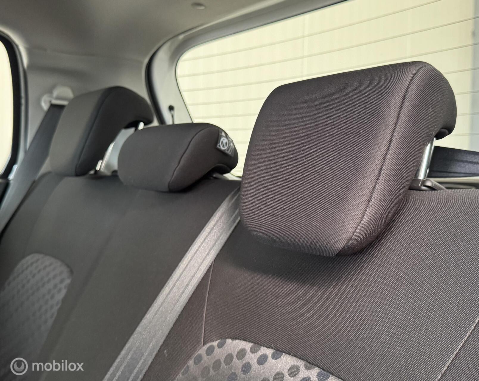 Foto van Suzuki Celerio